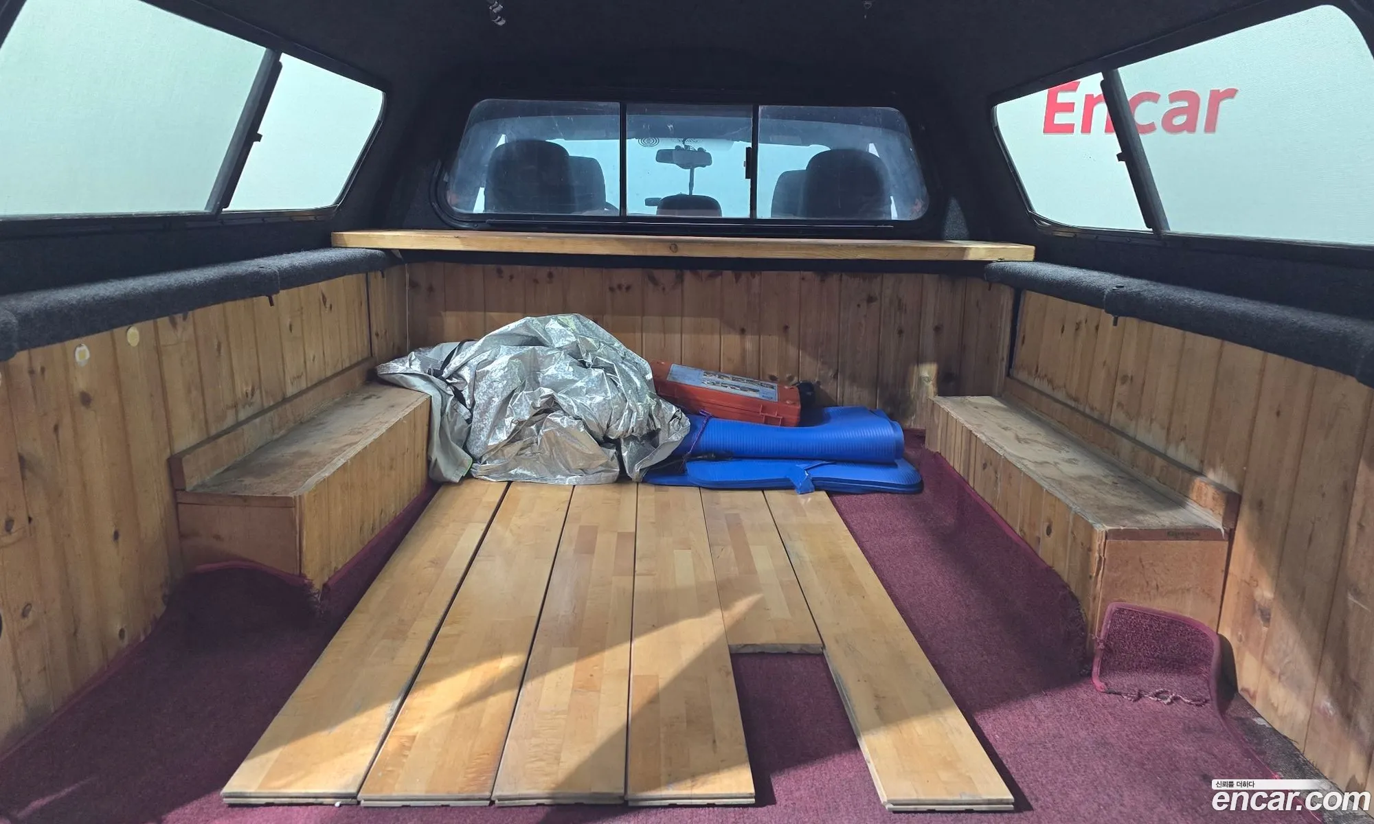 Ford F-150 2013 1FTEX1EM6DFC58366 — 19