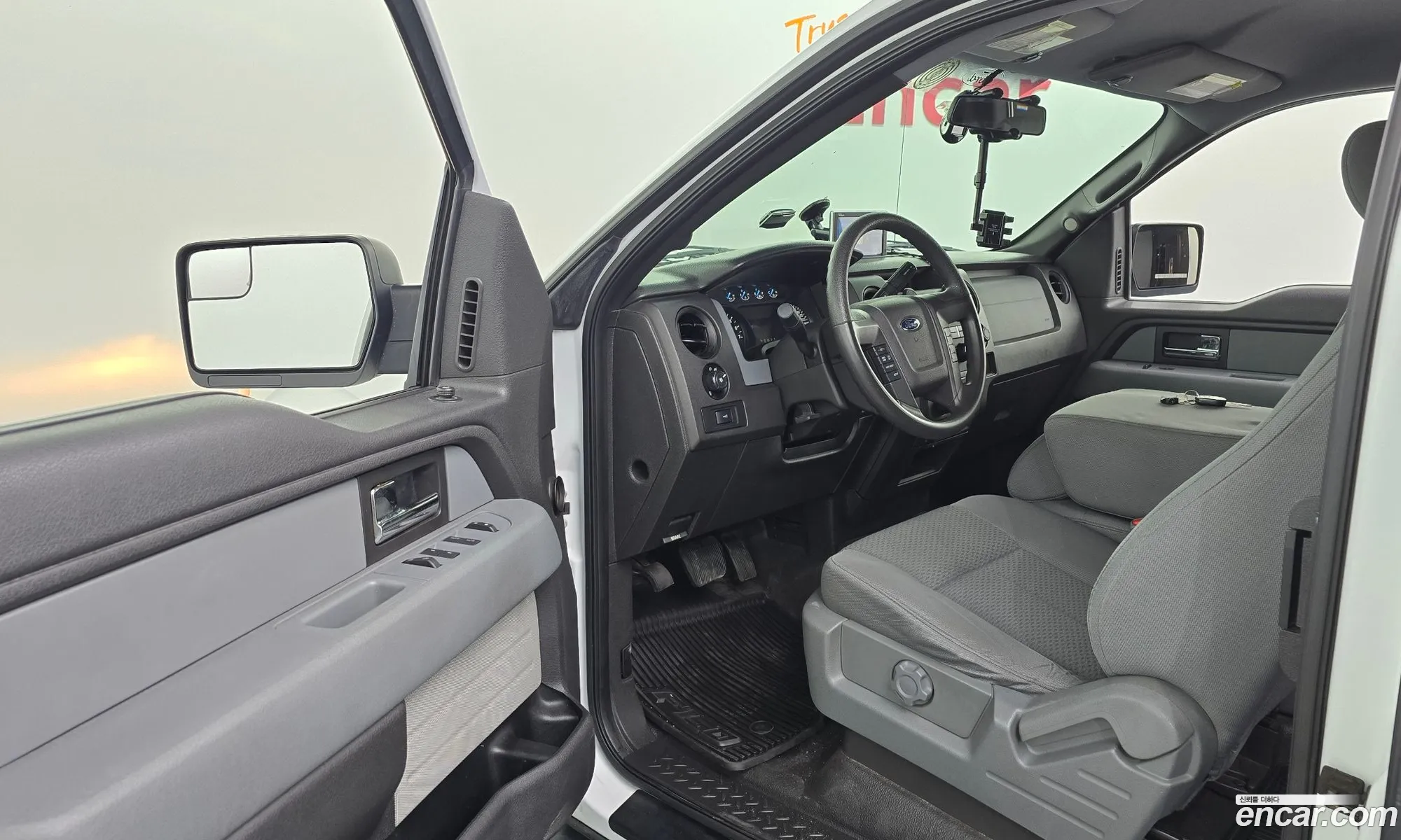 Ford F-150 2013 1FTEX1EM6DFC58366 — 8