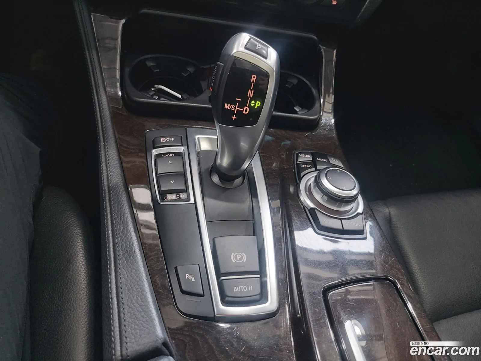 BMW 5 Series 2013 — 18