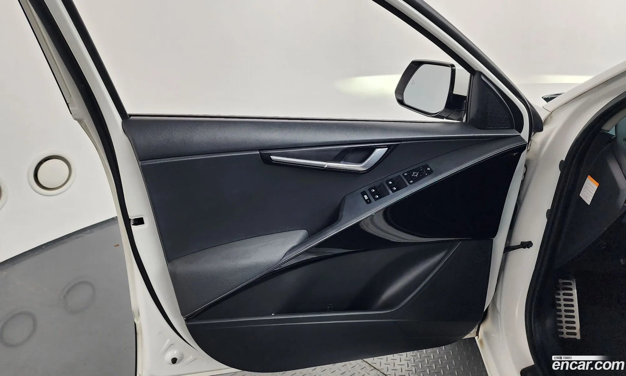 Kia Niro 2022 — 4