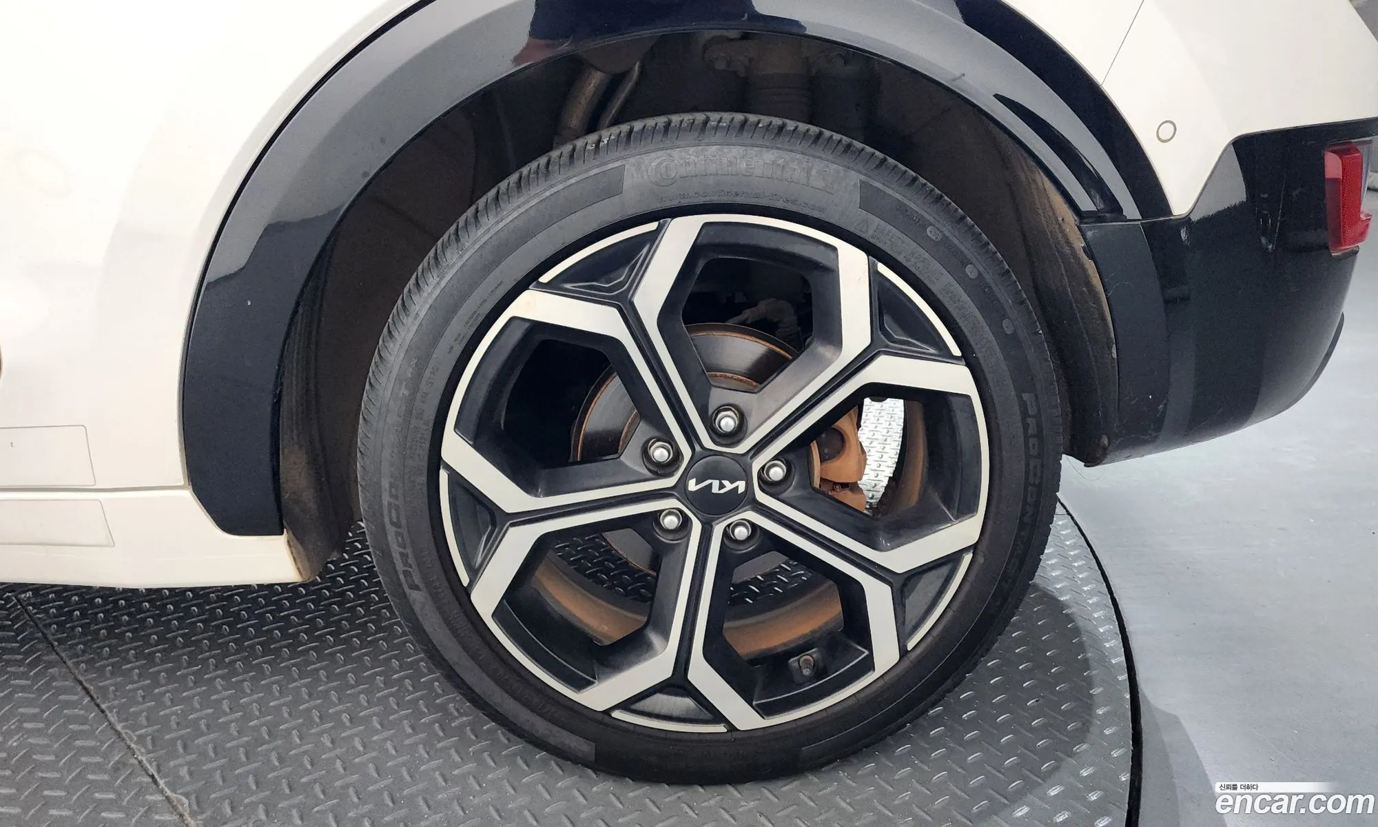Kia Niro 2022 — 28