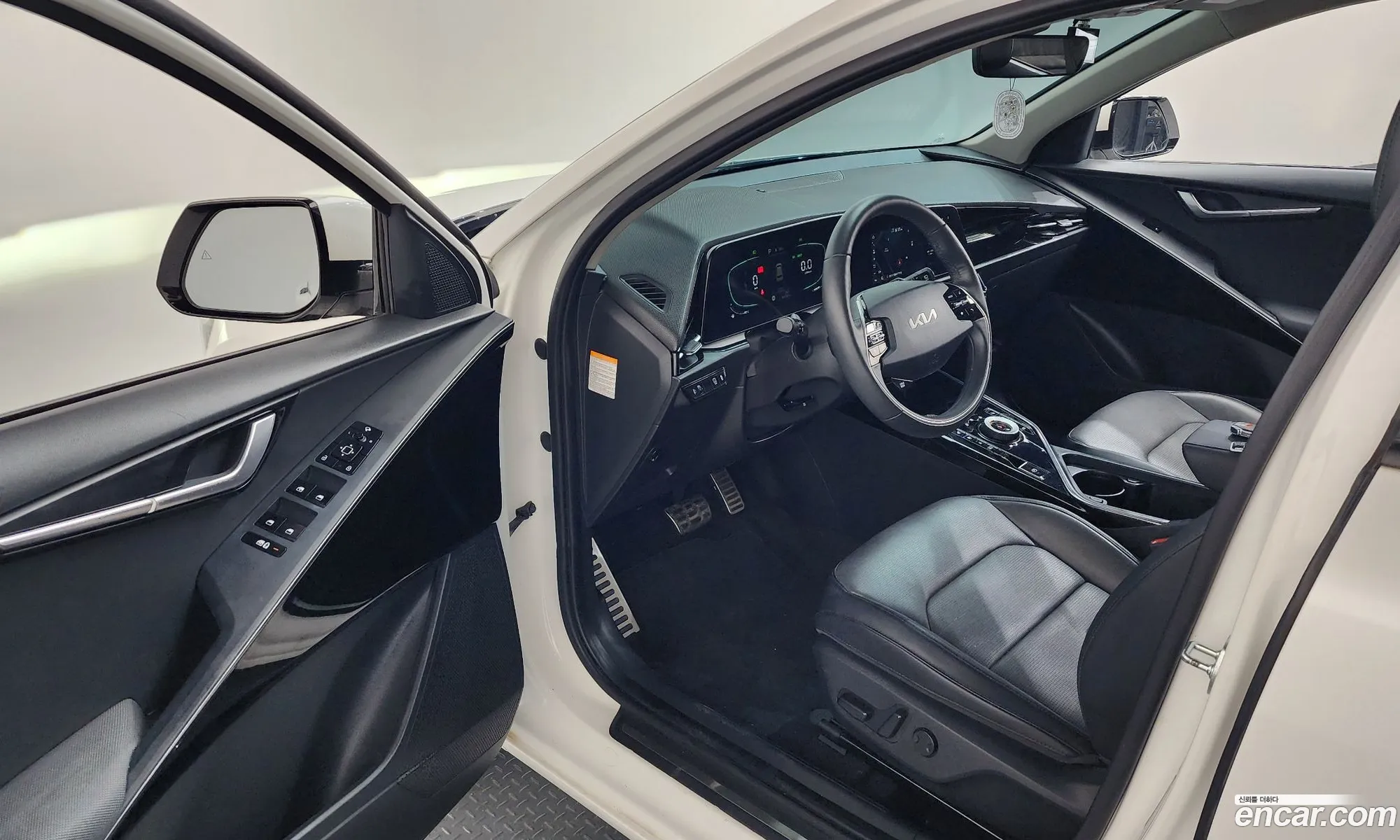 Kia Niro 2022 — 5