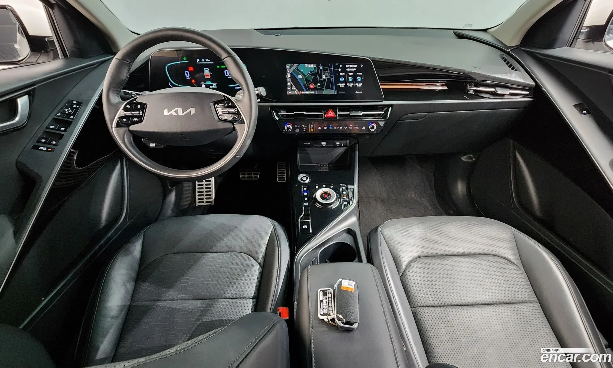 Kia Niro 2022 — 13