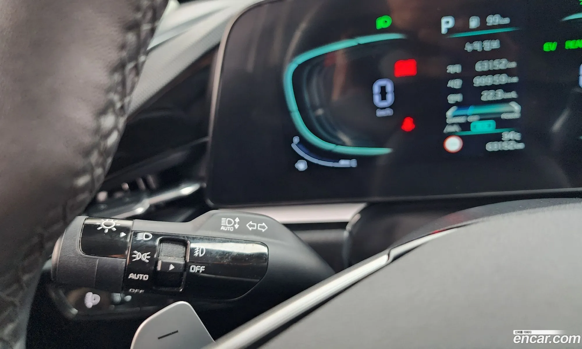 Kia Niro 2022 — 29