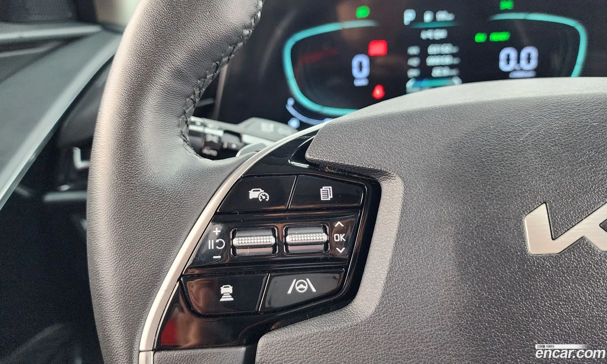 Kia Niro 2022 — 22