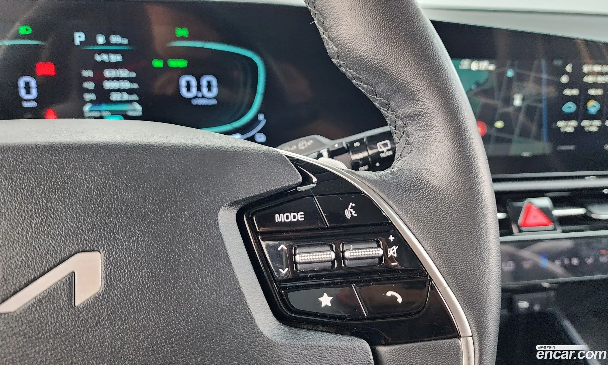 Kia Niro 2022 — 26