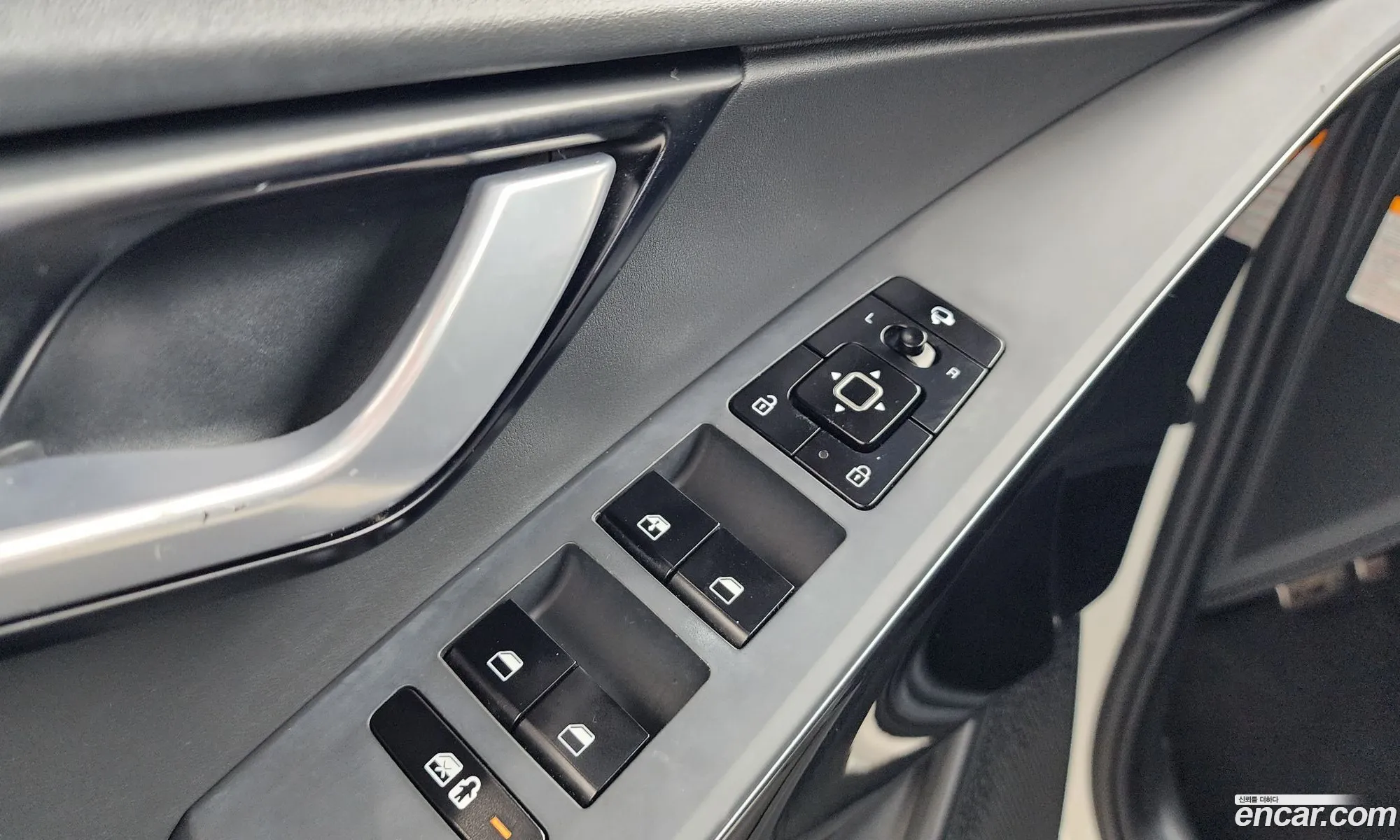 Kia Niro 2022 — 7