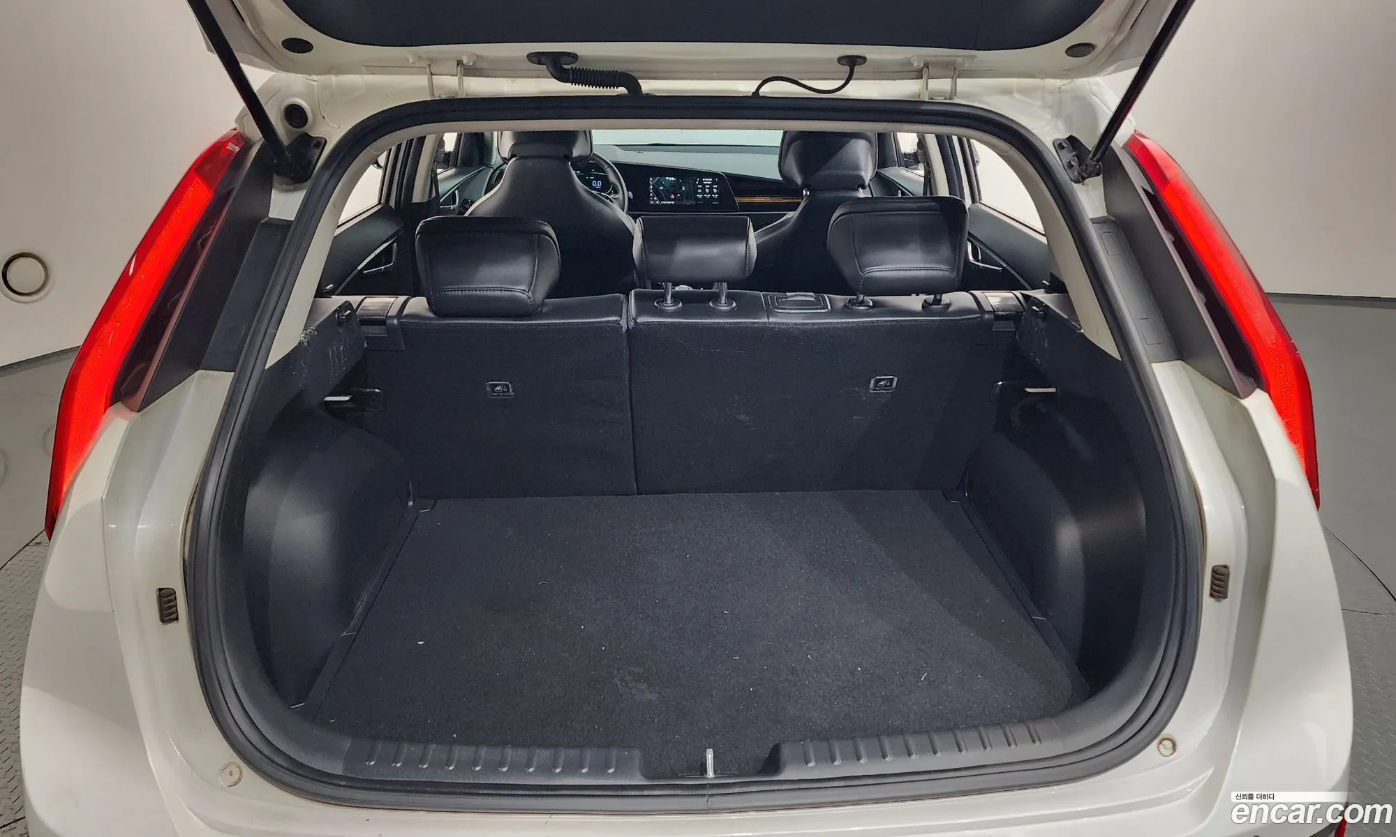 Kia Niro 2022 — 6