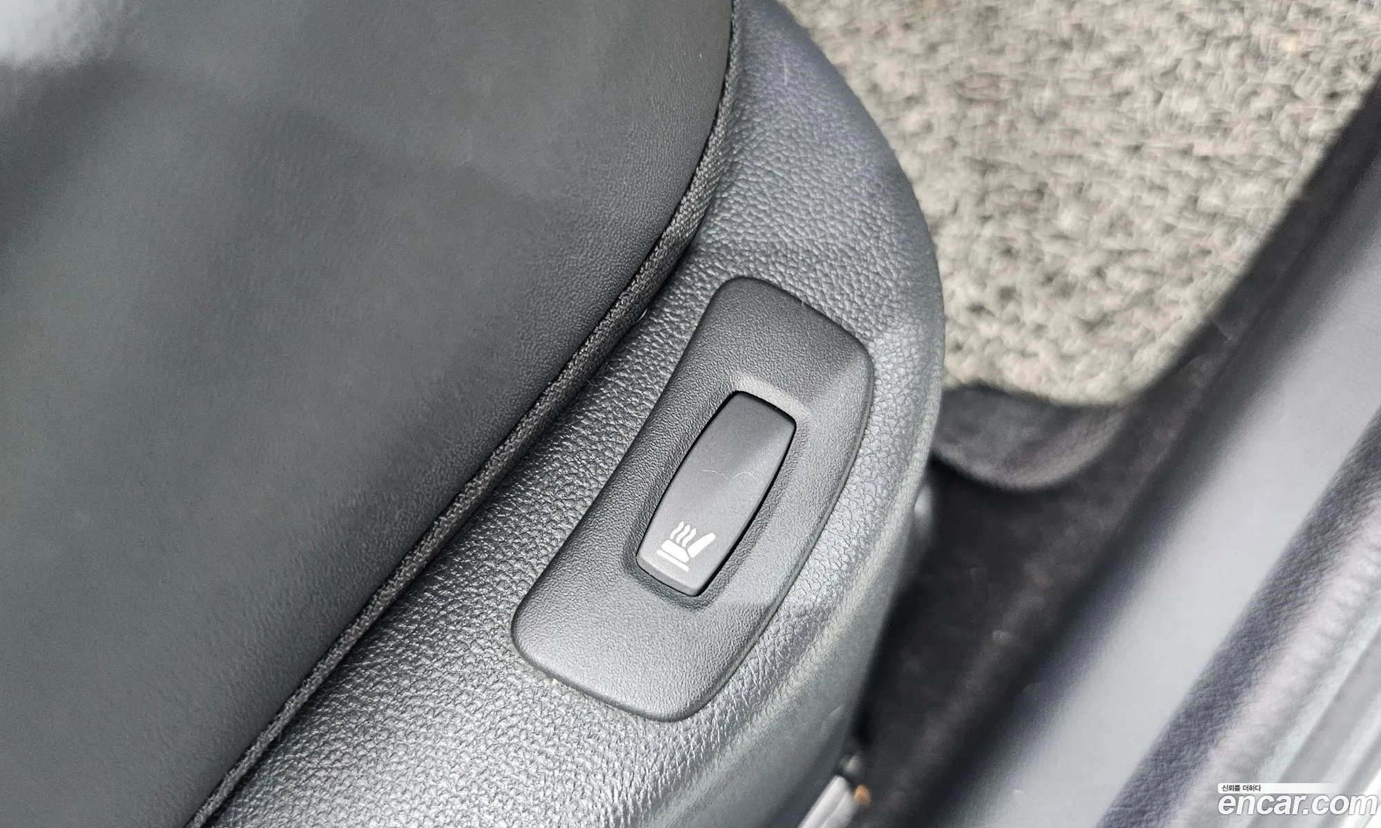 Renault Korea (Samsung) Clio 2018 — 6