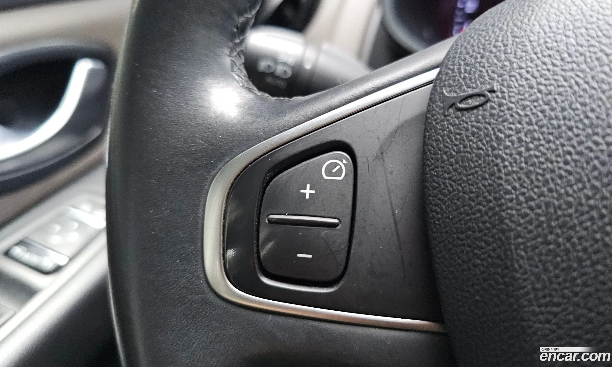 Renault Korea (Samsung) Clio 2018 — 2