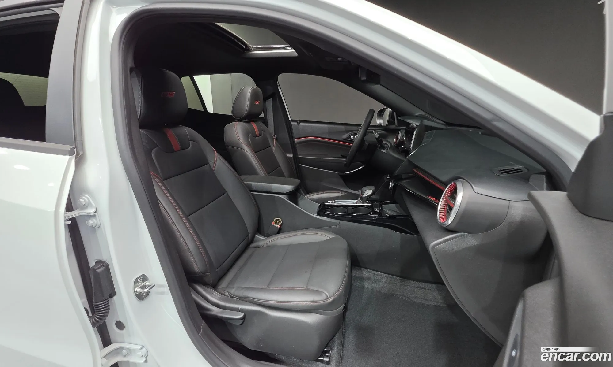 Chevrolet (GM Daewoo) Trax Crossover 2023 — 31