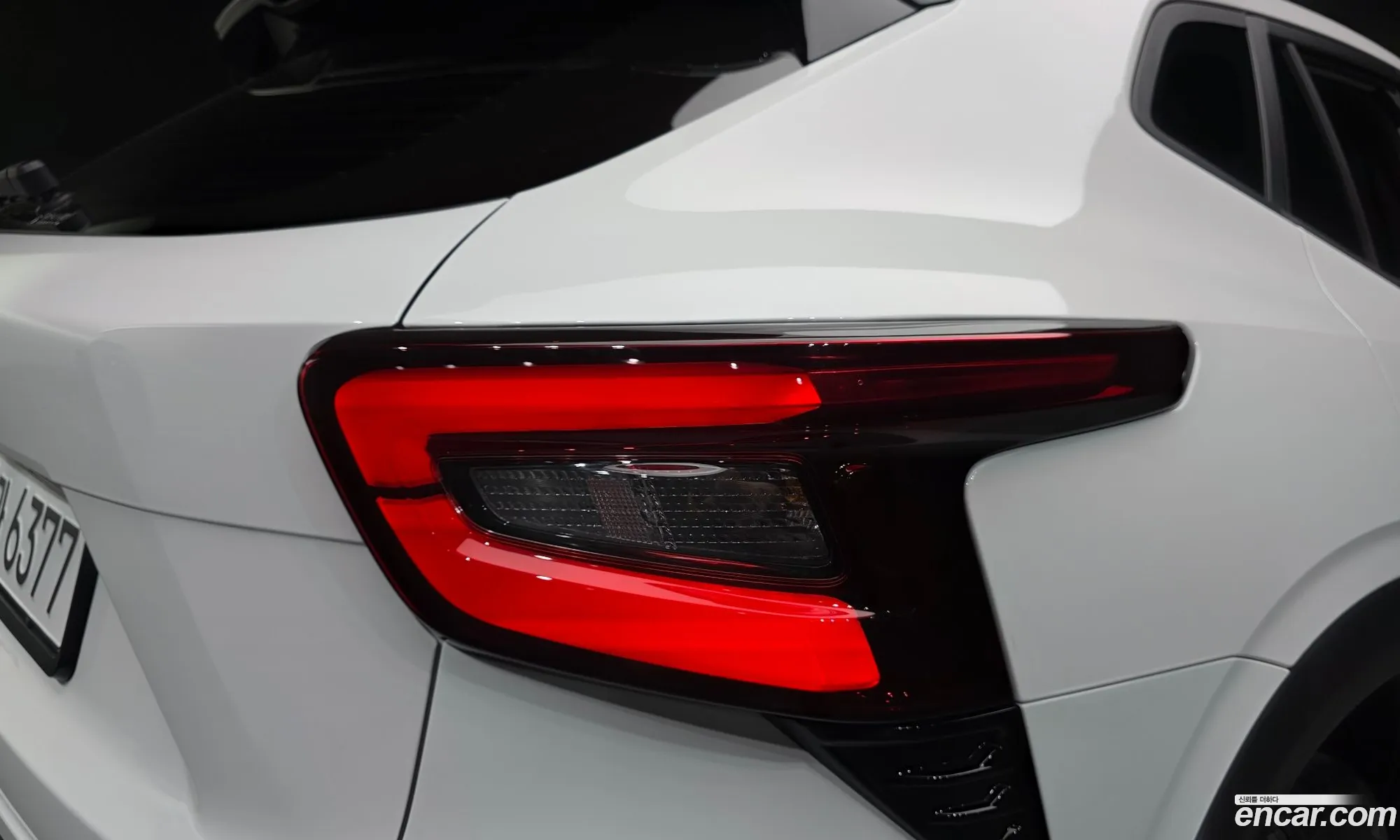 Chevrolet (GM Daewoo) Trax Crossover 2023 — 11