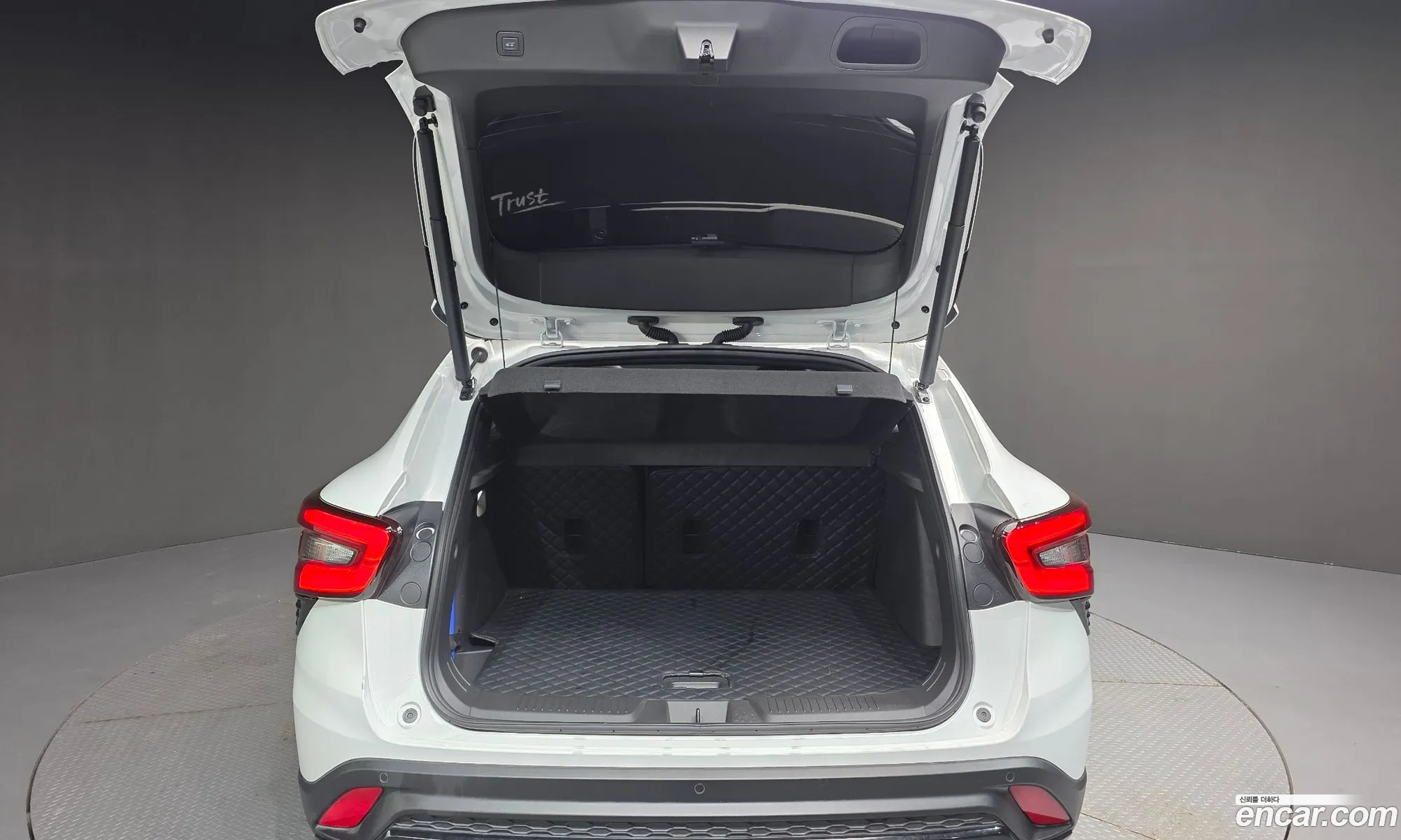 Chevrolet (GM Daewoo) Trax Crossover 2023 — 20