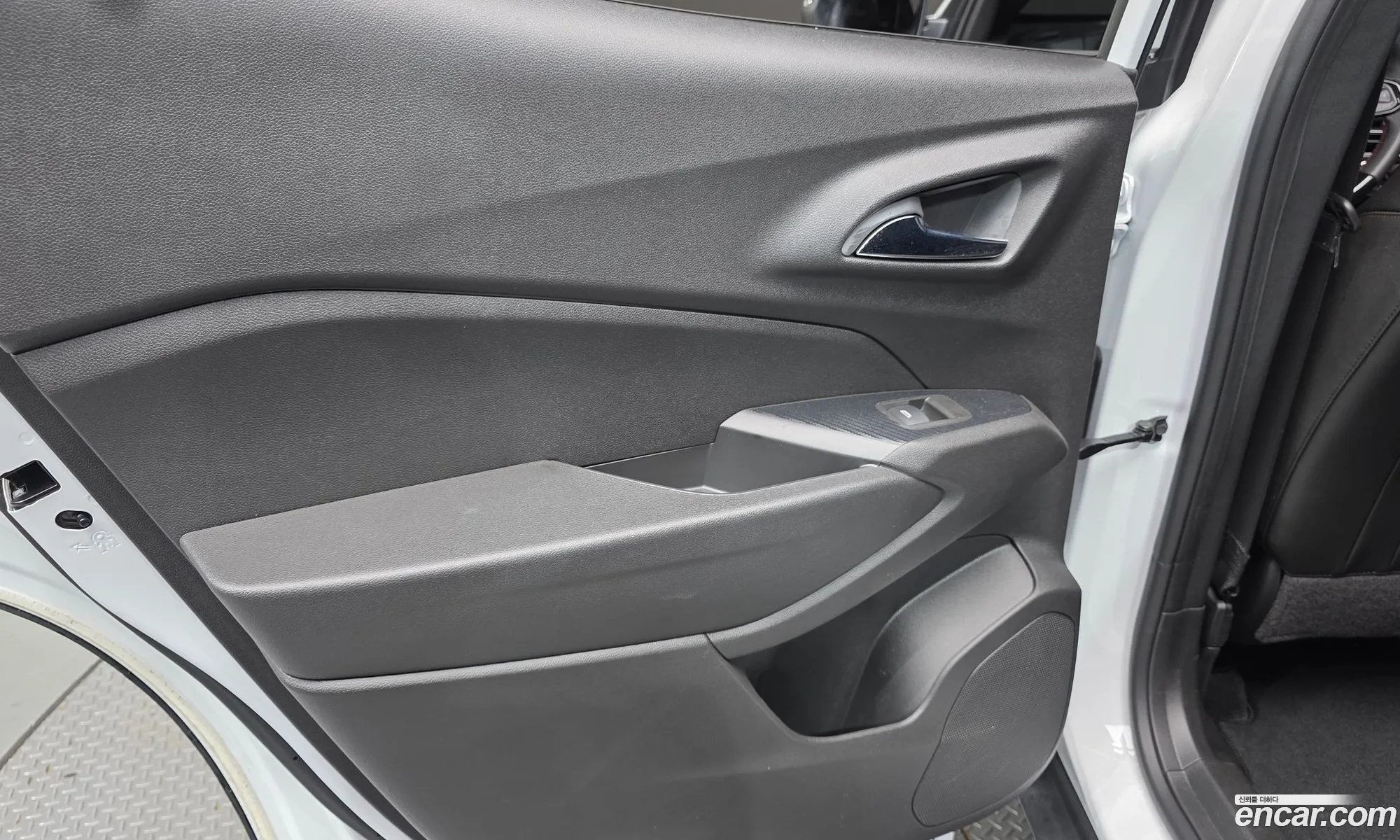 Chevrolet (GM Daewoo) Trax Crossover 2023 — 5