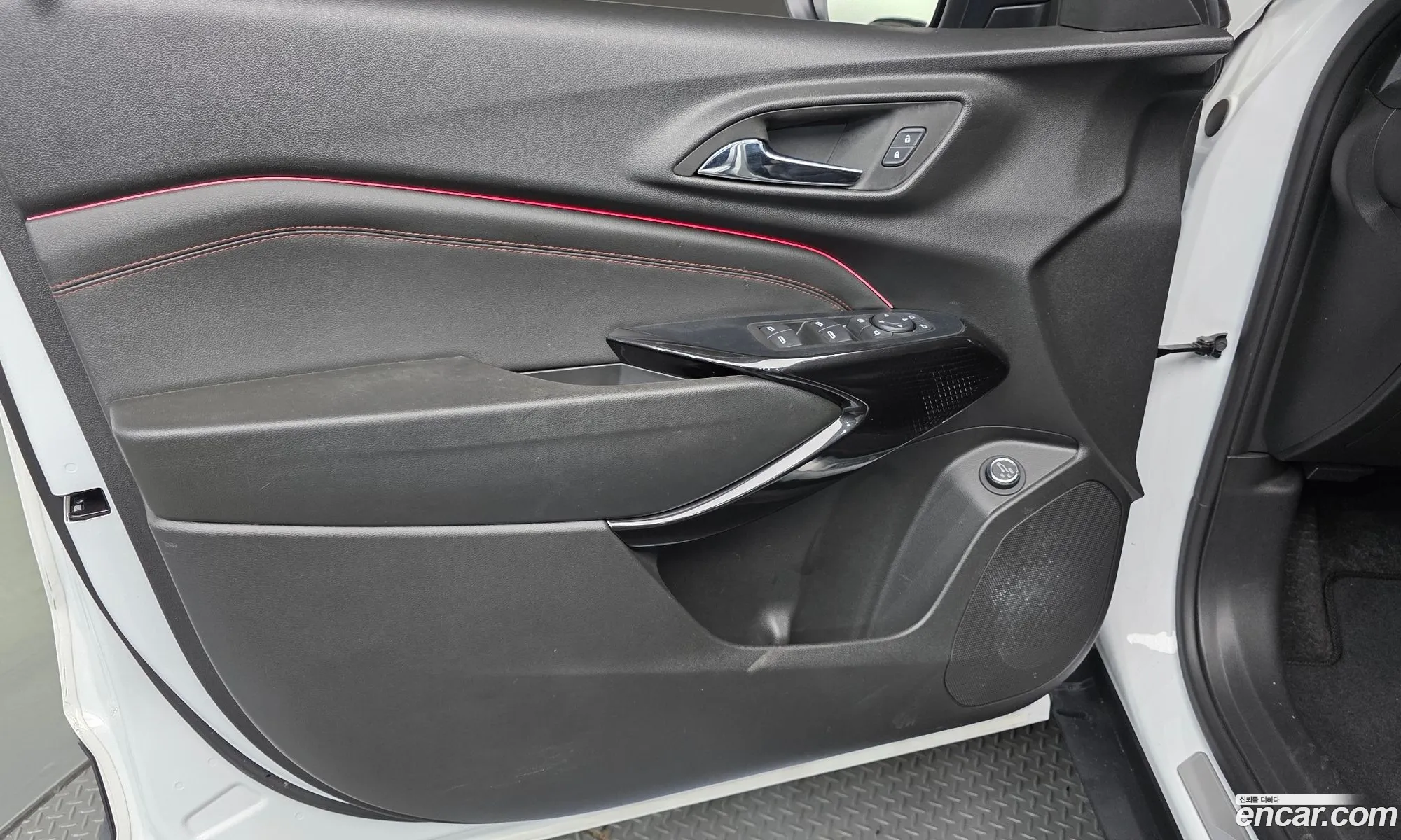 Chevrolet (GM Daewoo) Trax Crossover 2023 — 21