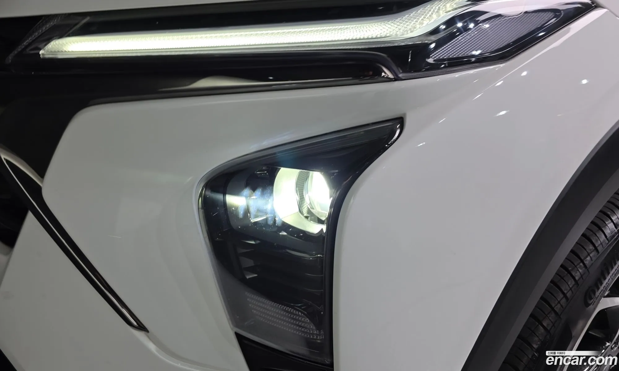 Chevrolet (GM Daewoo) Trax Crossover 2023 — 10