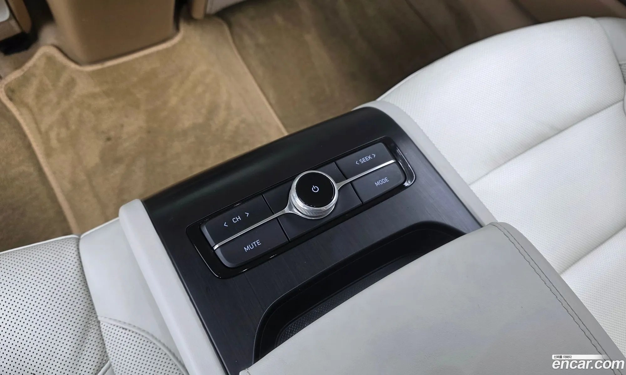 Hyundai Grandeur IG 2020 — 8