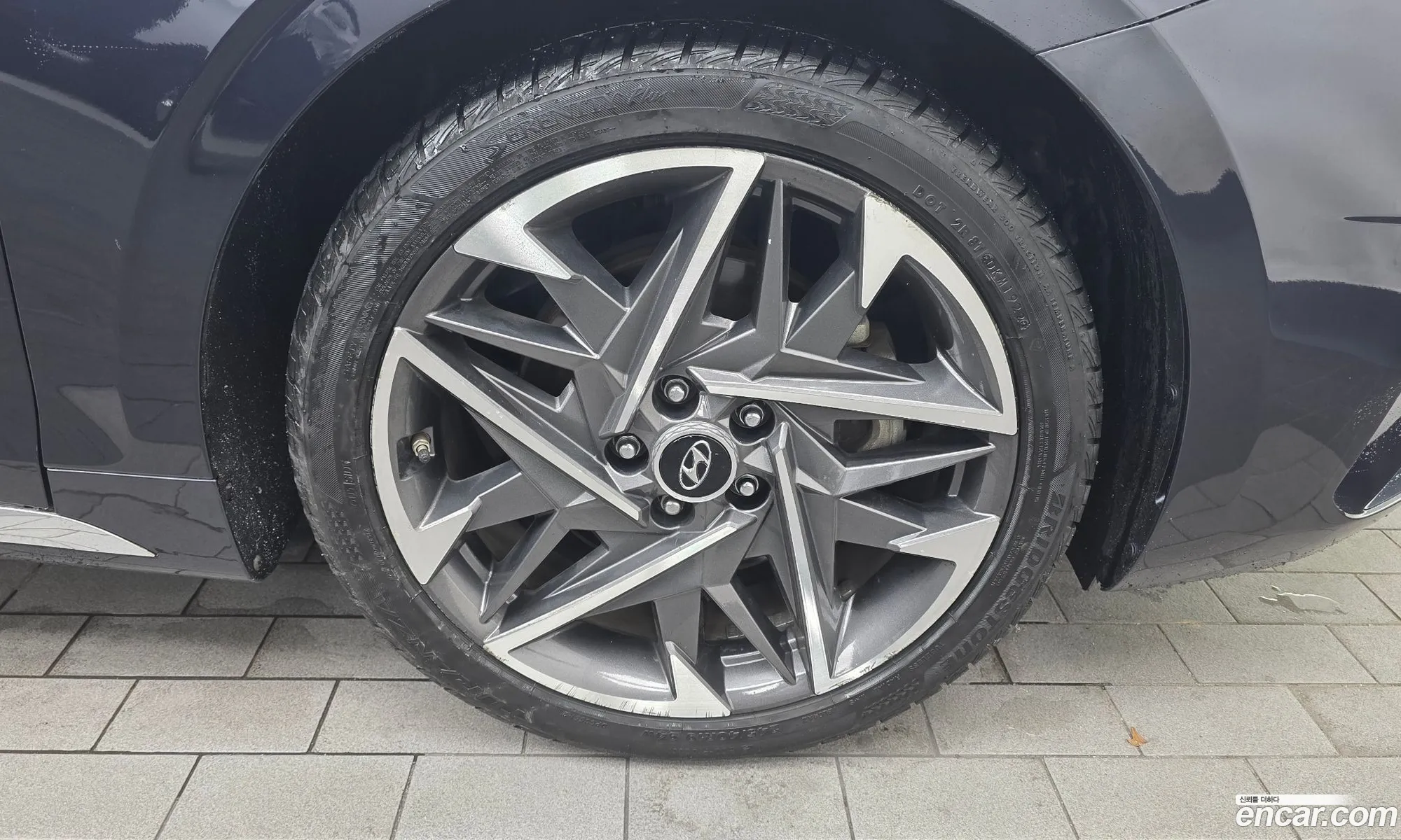 Hyundai Grandeur IG 2020 — 17