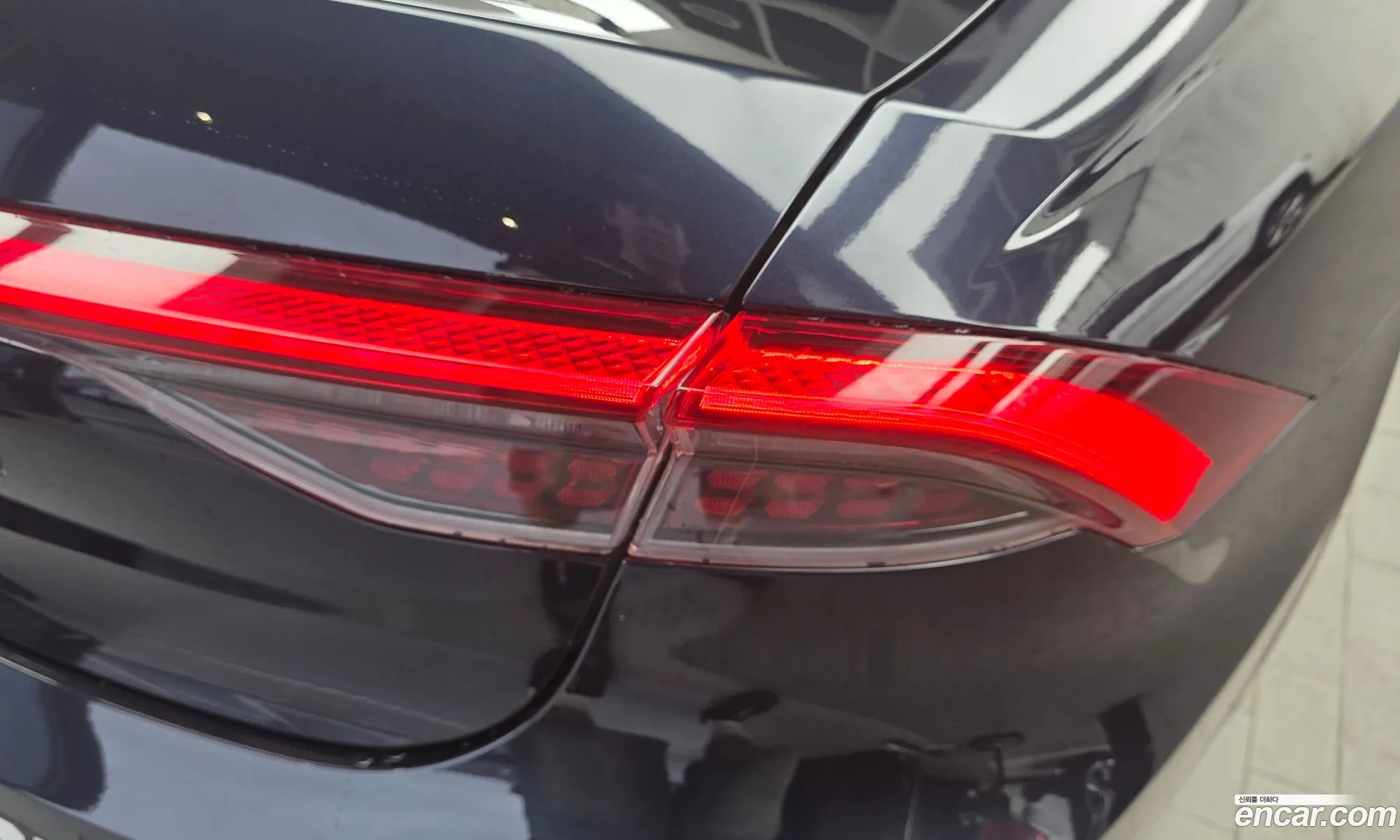 Hyundai Grandeur IG 2020 — 14