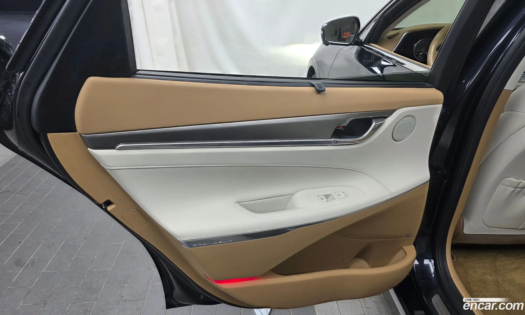Hyundai Grandeur IG 2020 — 15