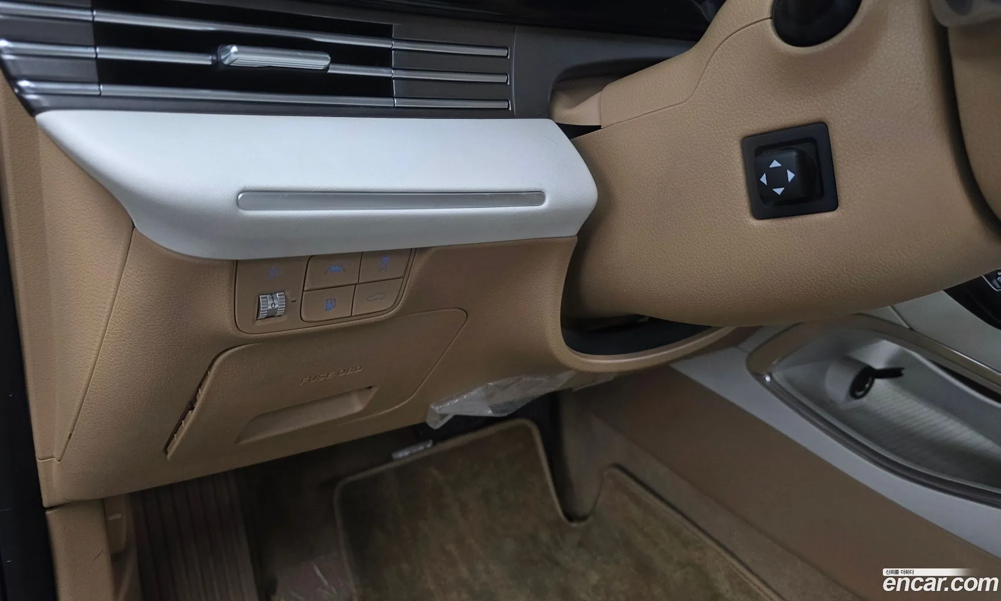 Hyundai Grandeur IG 2020 — 12