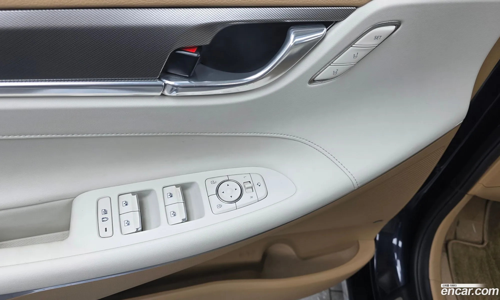 Hyundai Grandeur IG 2020 — 30