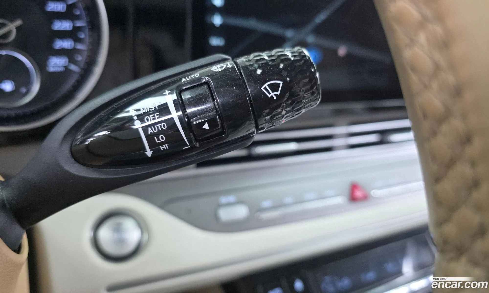 Hyundai Grandeur IG 2020 — 33