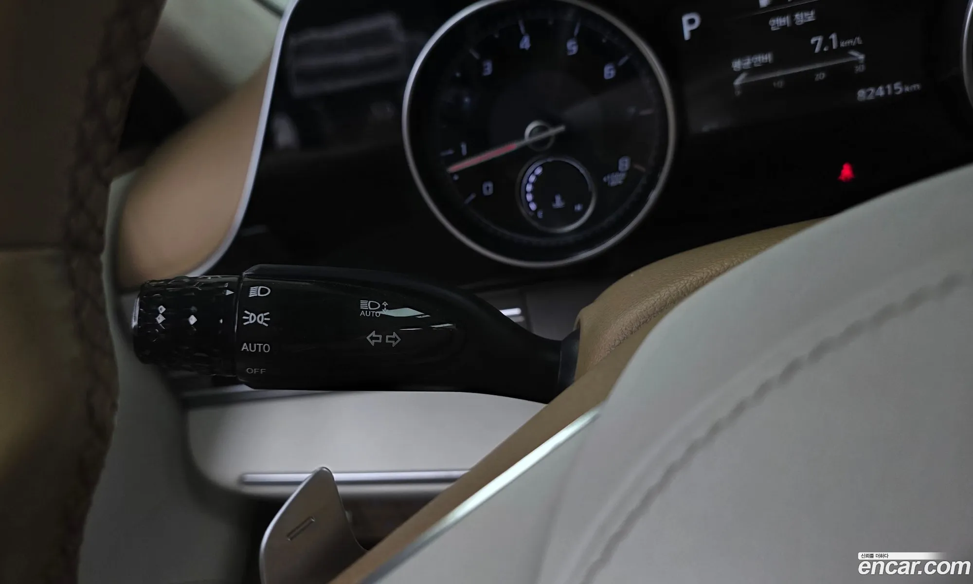 Hyundai Grandeur IG 2020 — 24