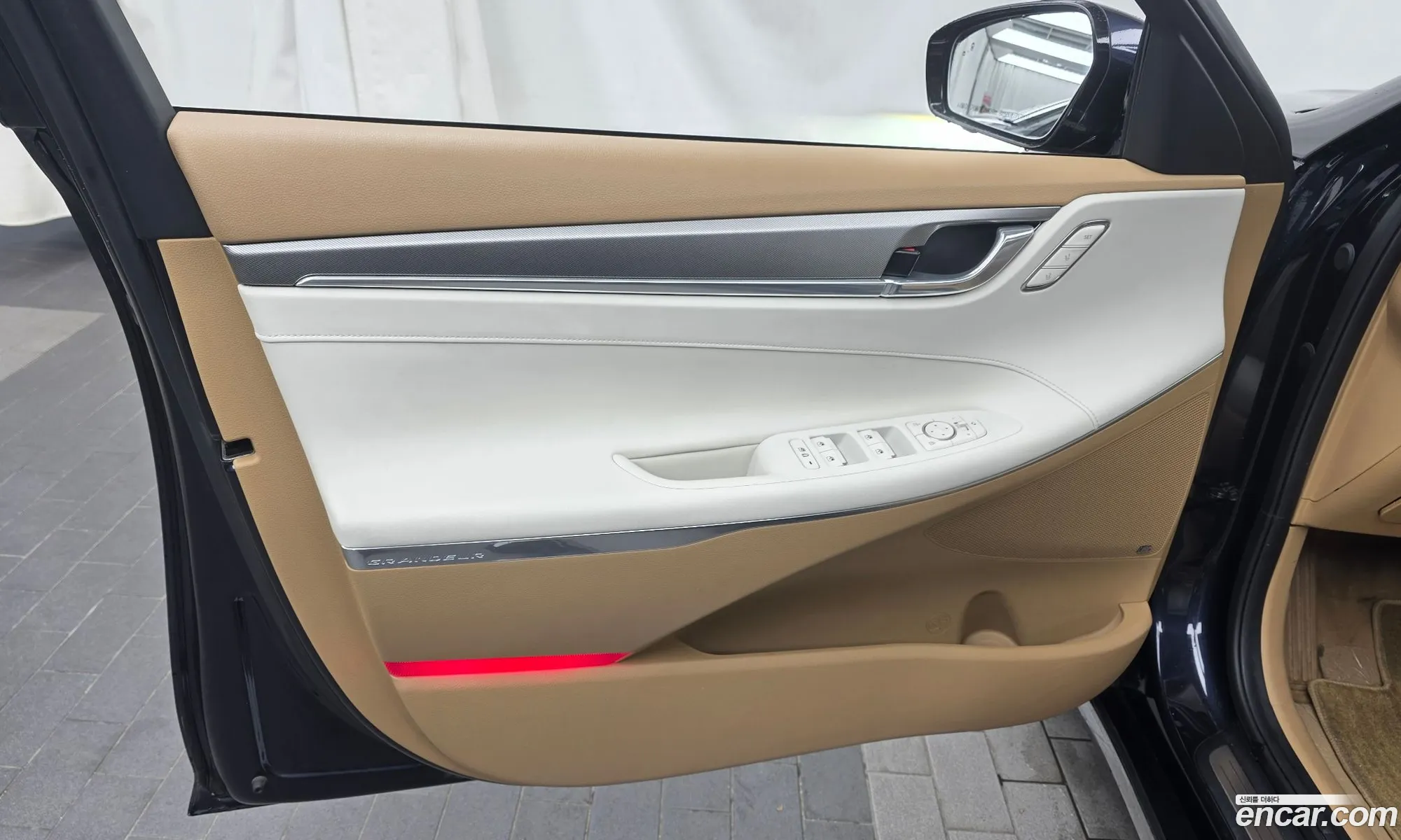 Hyundai Grandeur IG 2020 — 29