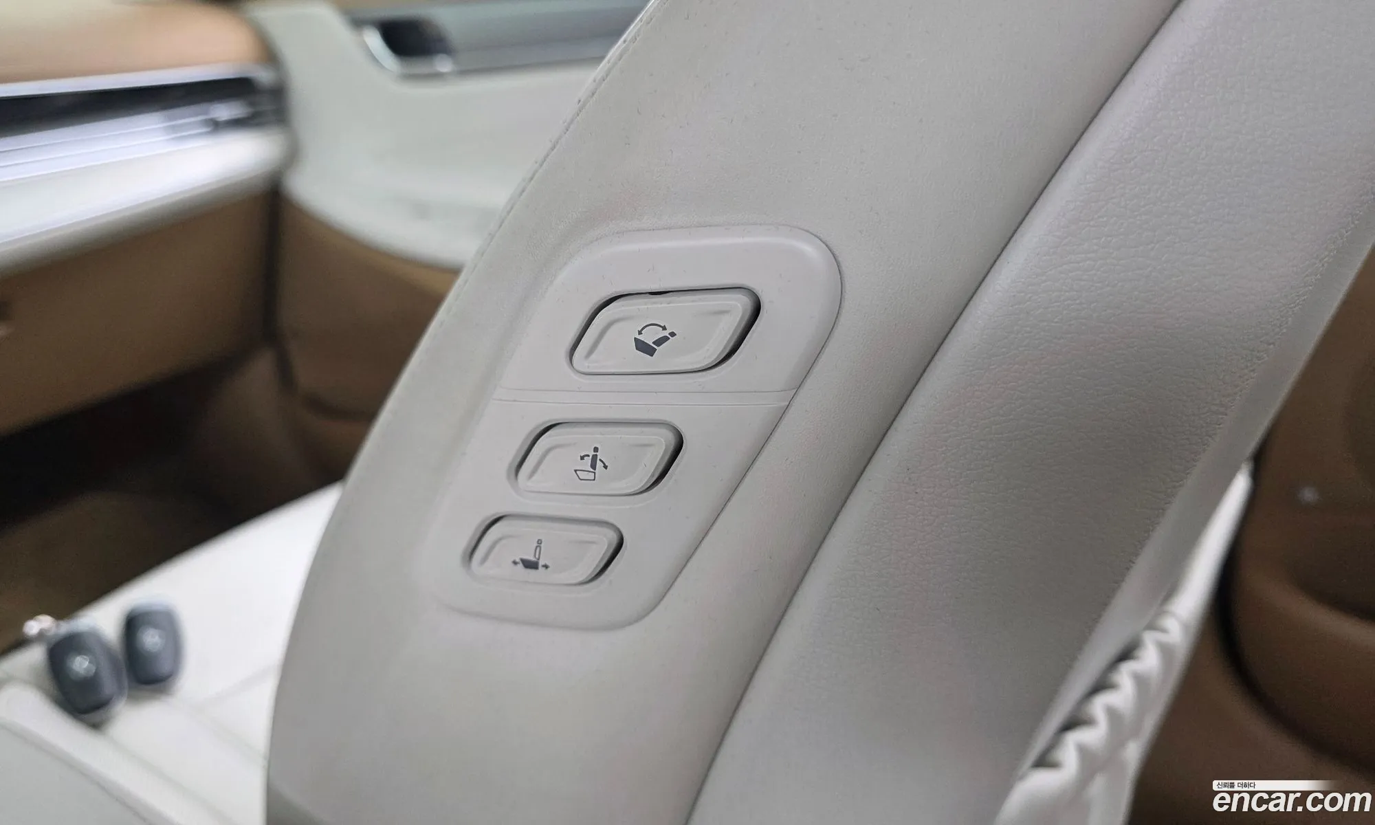 Hyundai Grandeur IG 2020 — 22
