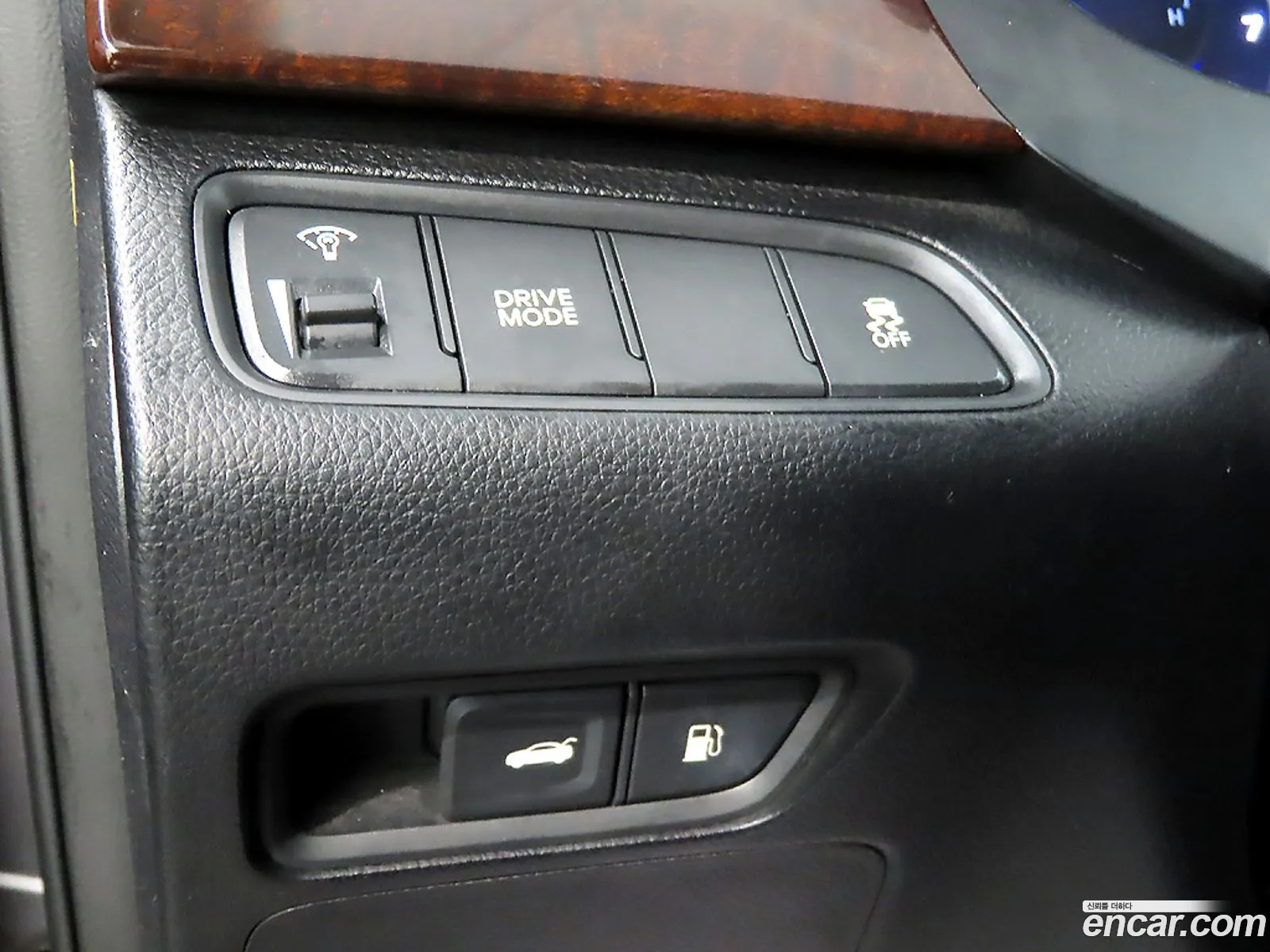 Hyundai Grandeur HG 2014 — 4