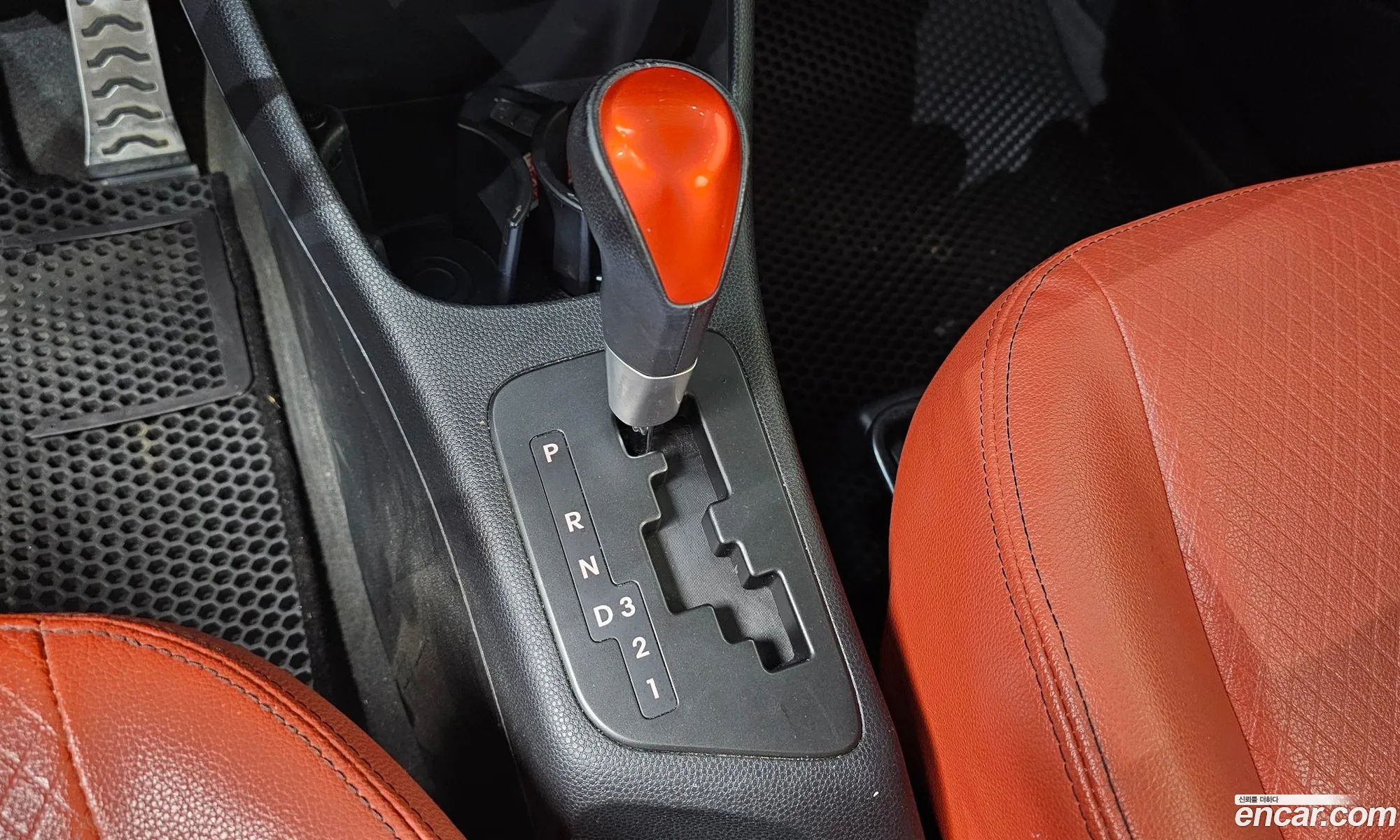 Kia Morning 2011 — 7