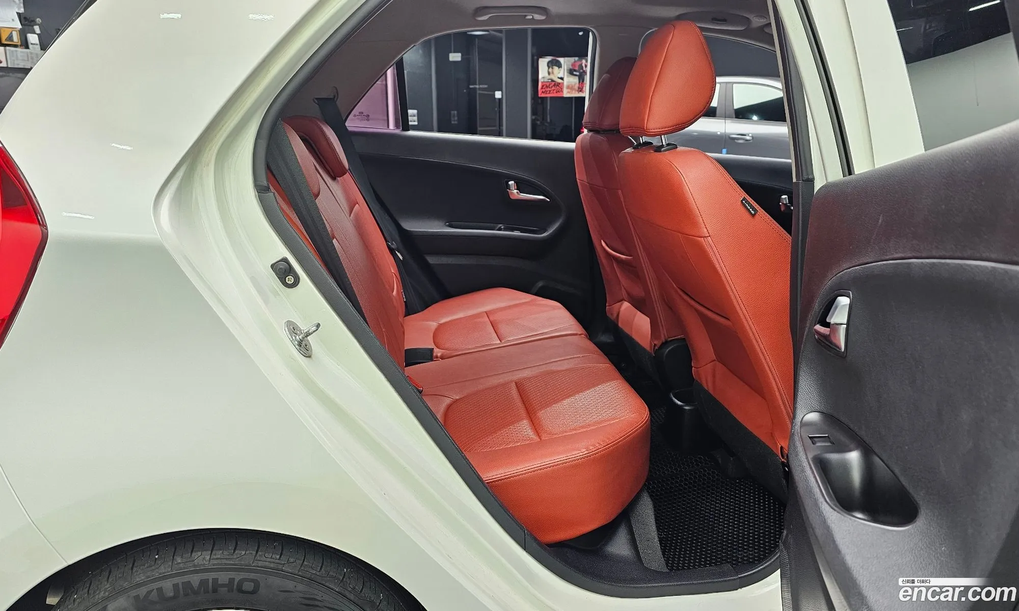 Kia Morning 2011 — 27