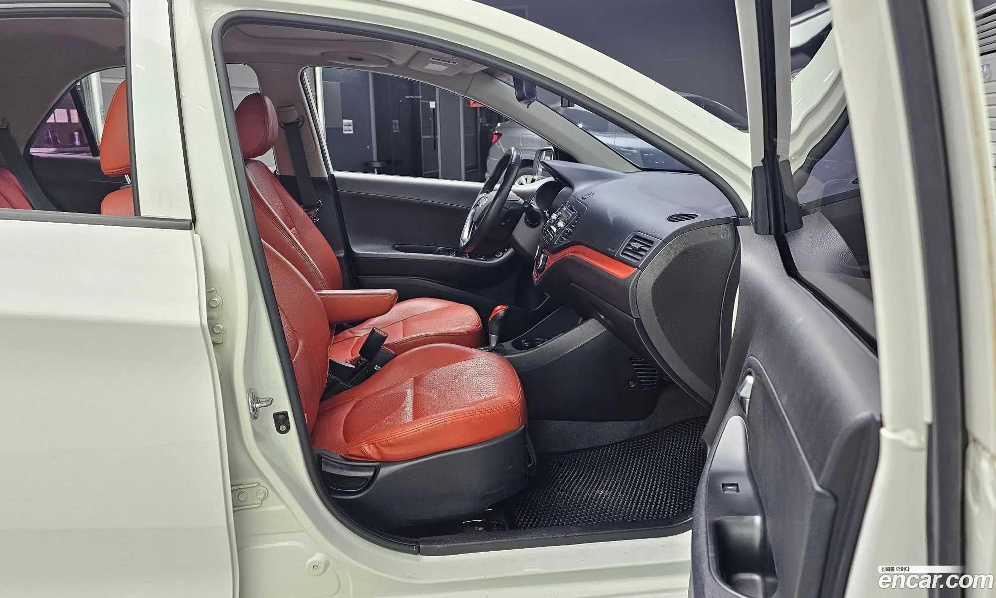 Kia Morning 2011 — 18