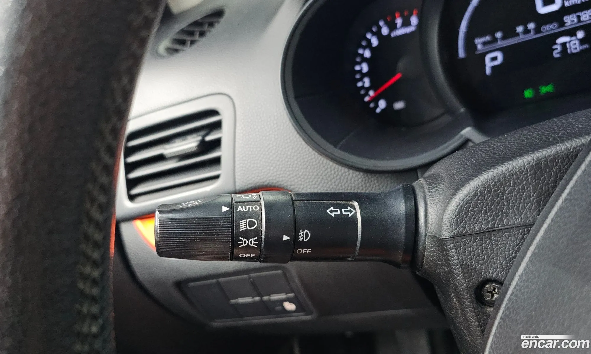 Kia Morning 2011 — 13