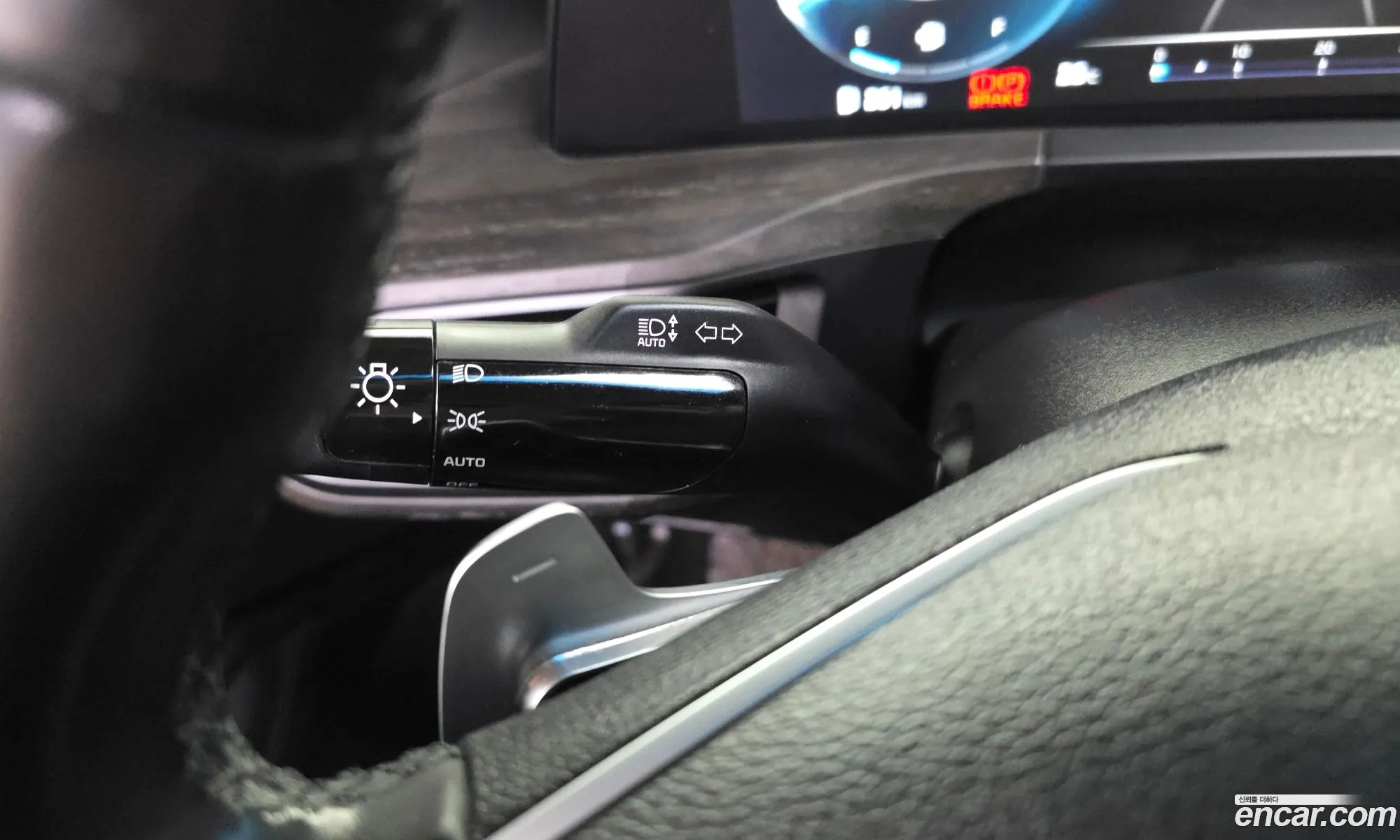 Kia K8 Hybrid 2022 — 2
