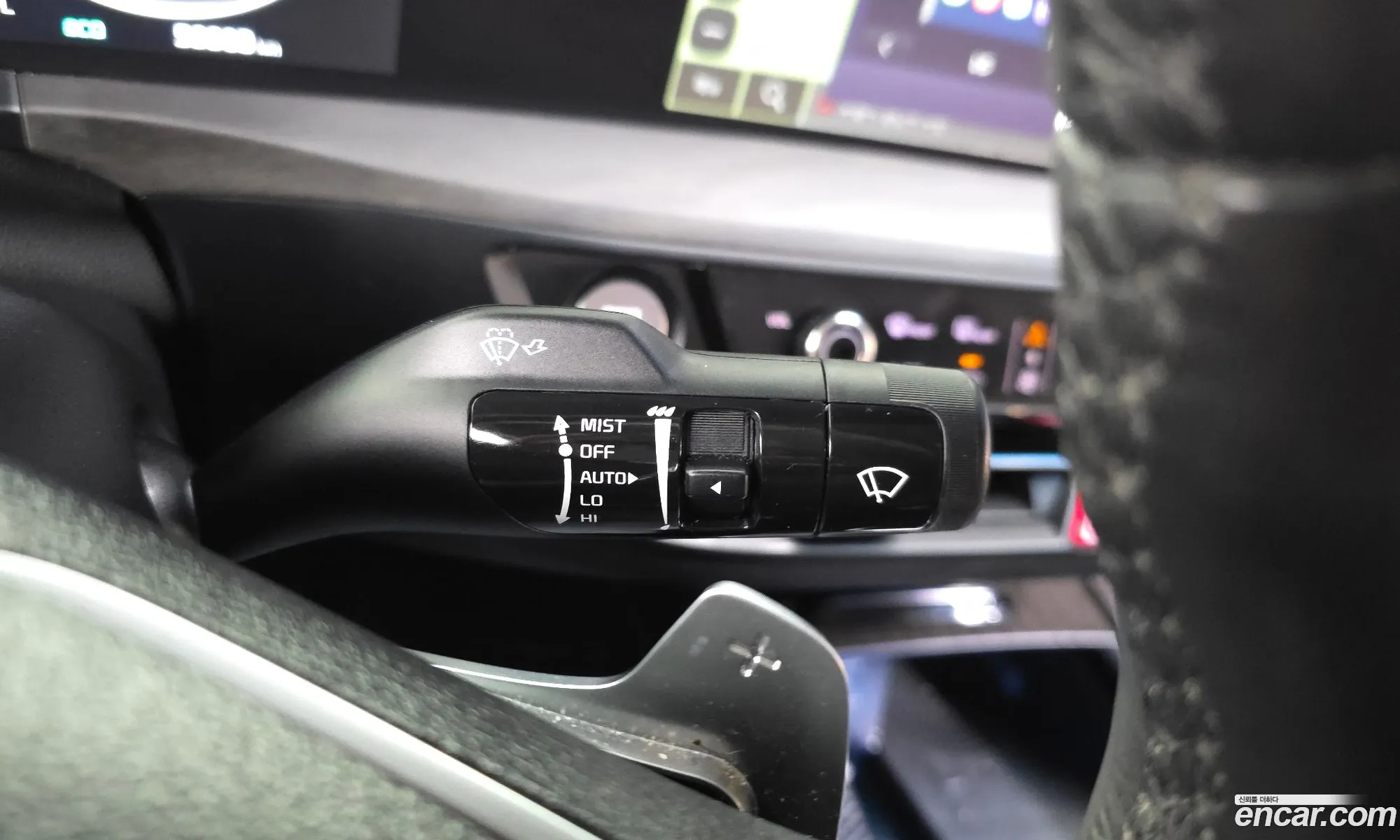 Kia K8 Hybrid 2022 — 6