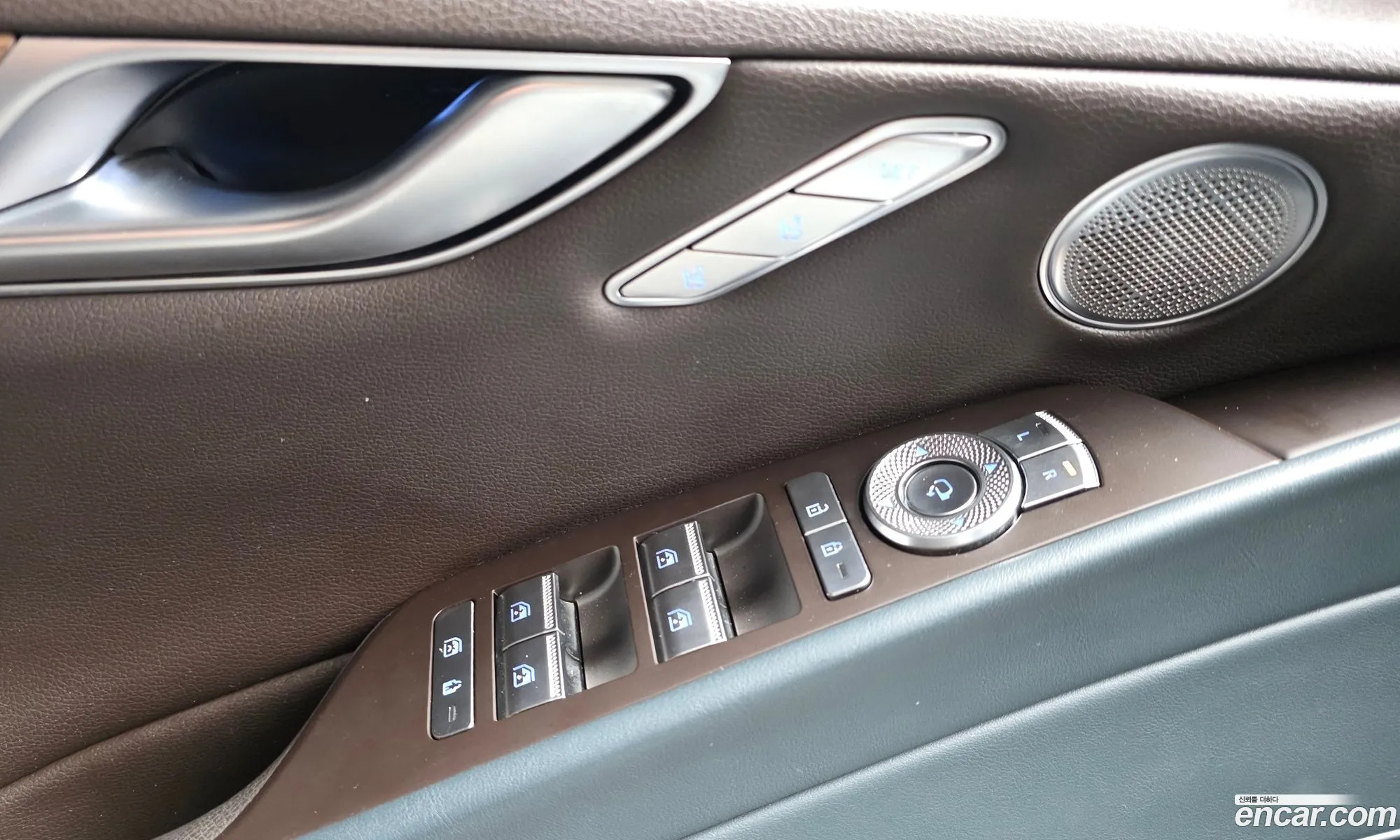 Genesis Electrified G80