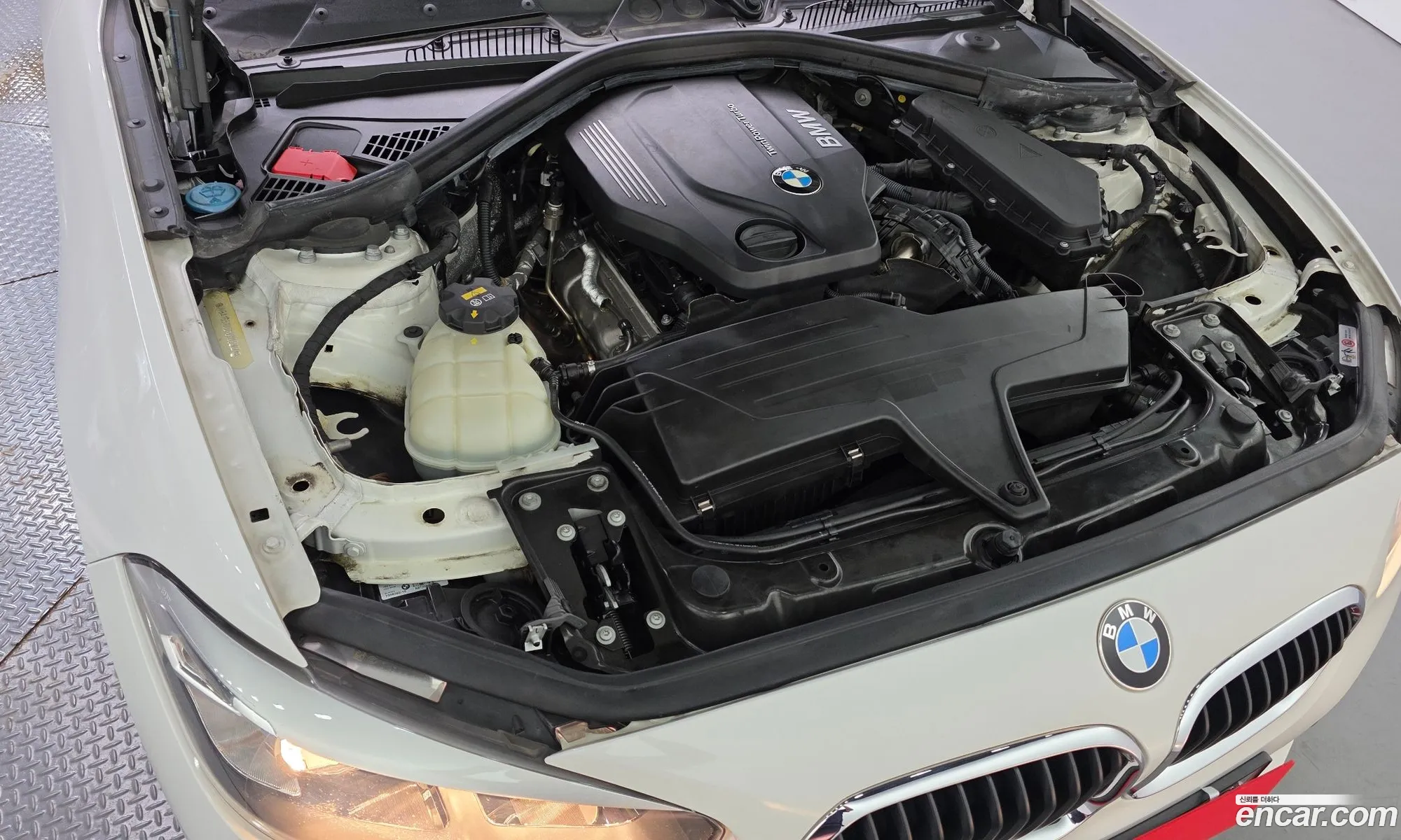 BMW 1 Series 2016 — 7