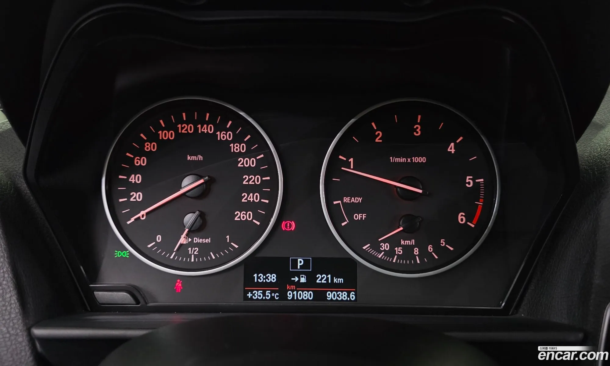 BMW 1 Series 2016 — 3