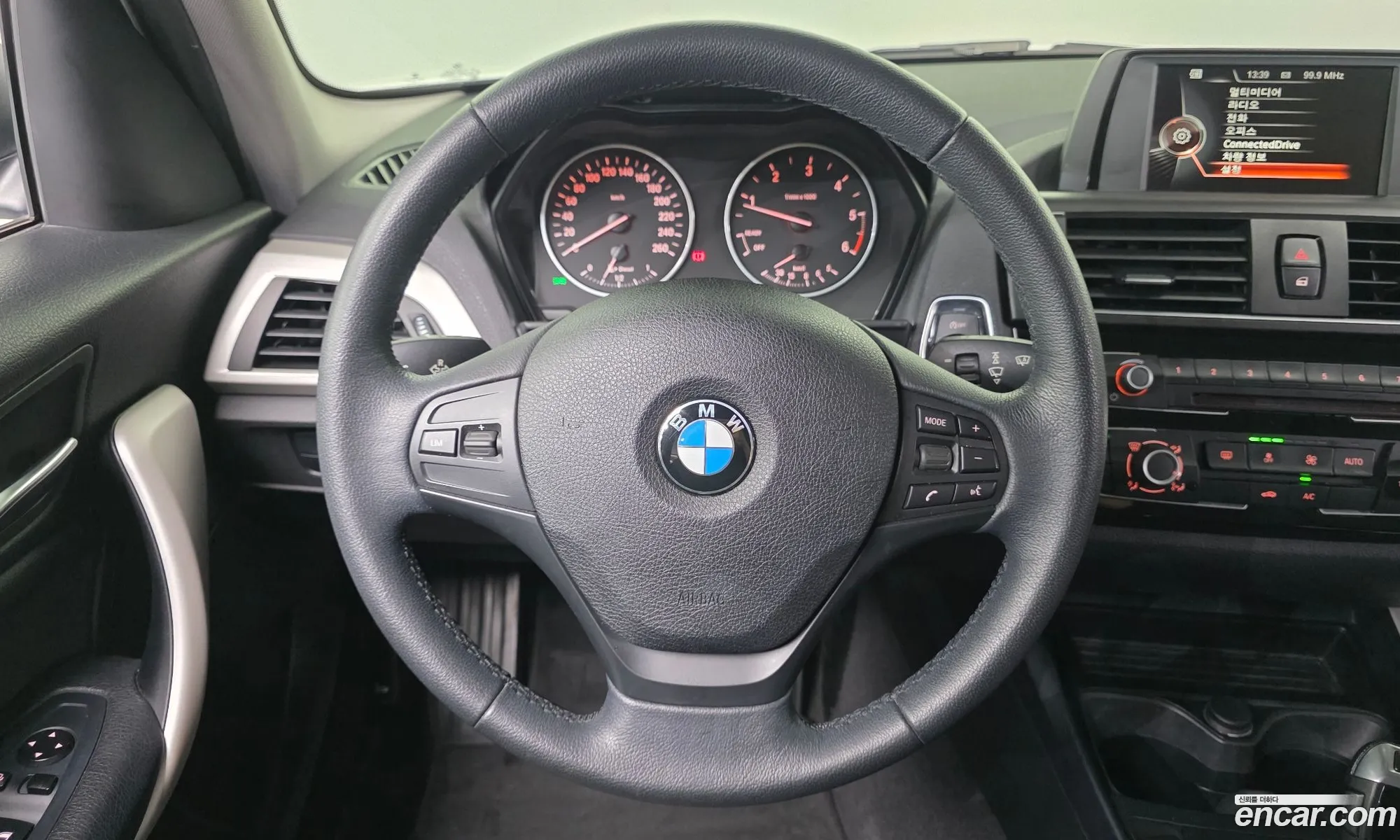 BMW 1 Series 2016 — 5