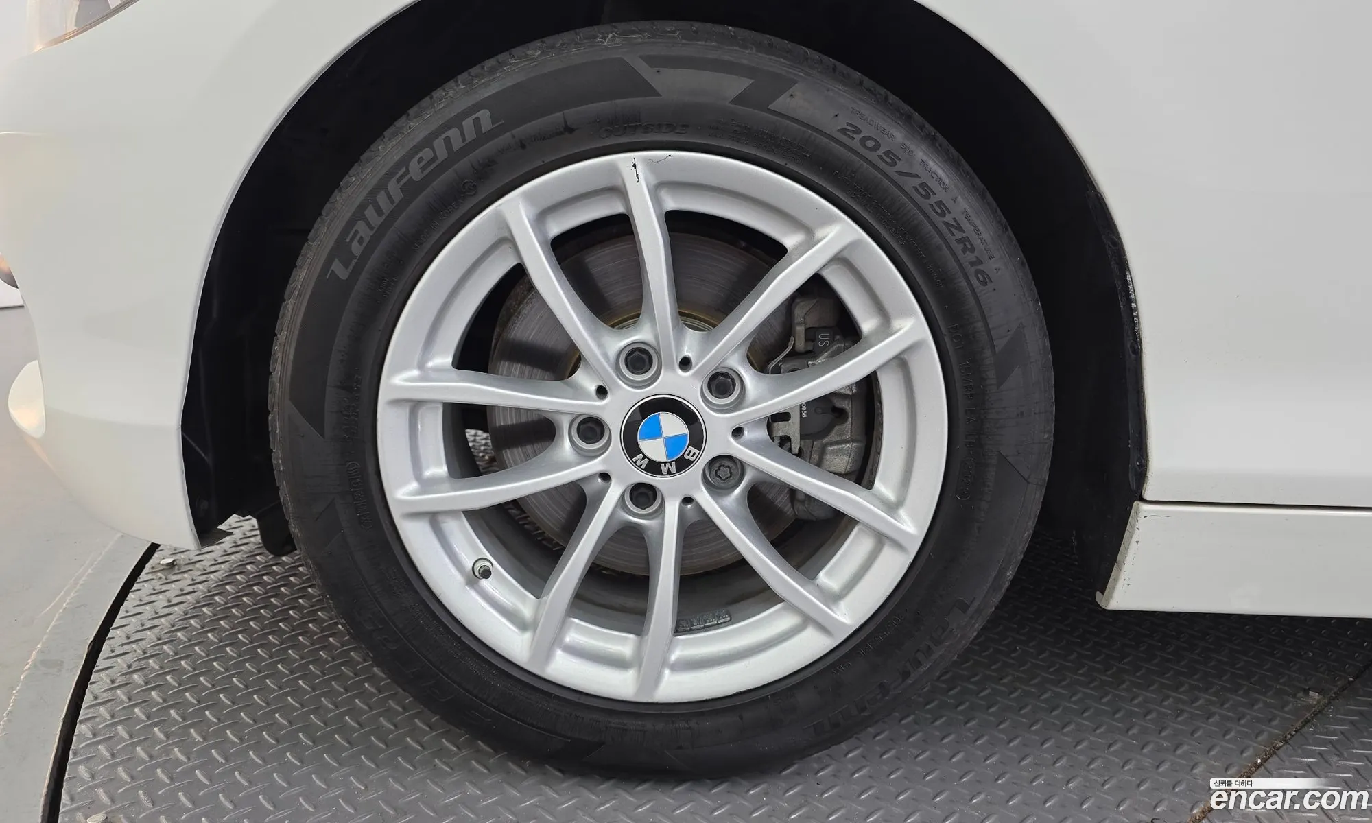 BMW 1 Series 2016 — 9