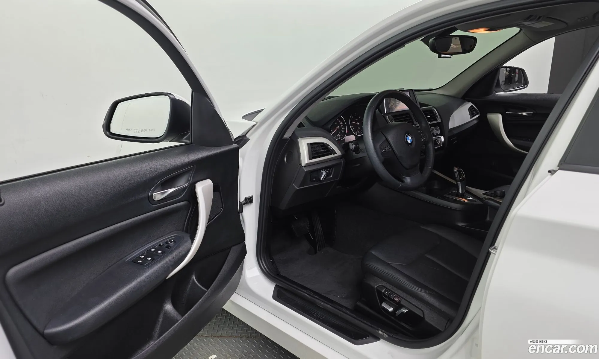 BMW 1 Series 2016 — 11