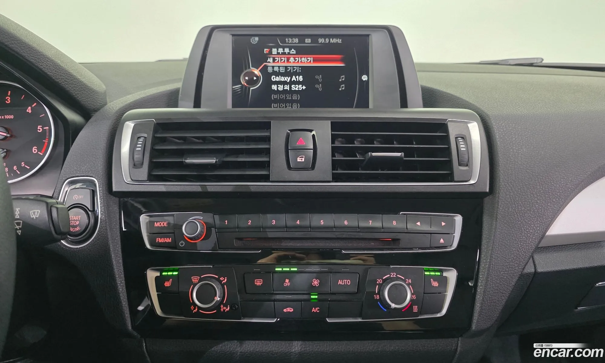 BMW 1 Series 2016 — 19