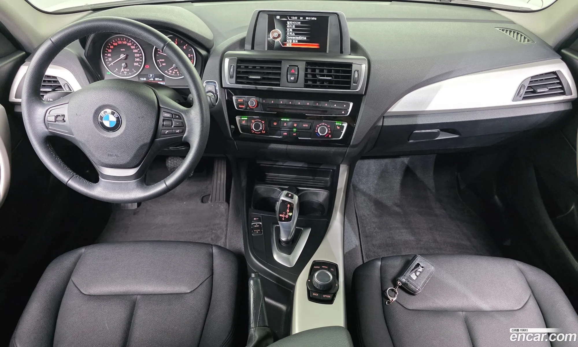 BMW 1 Series 2016 — 18