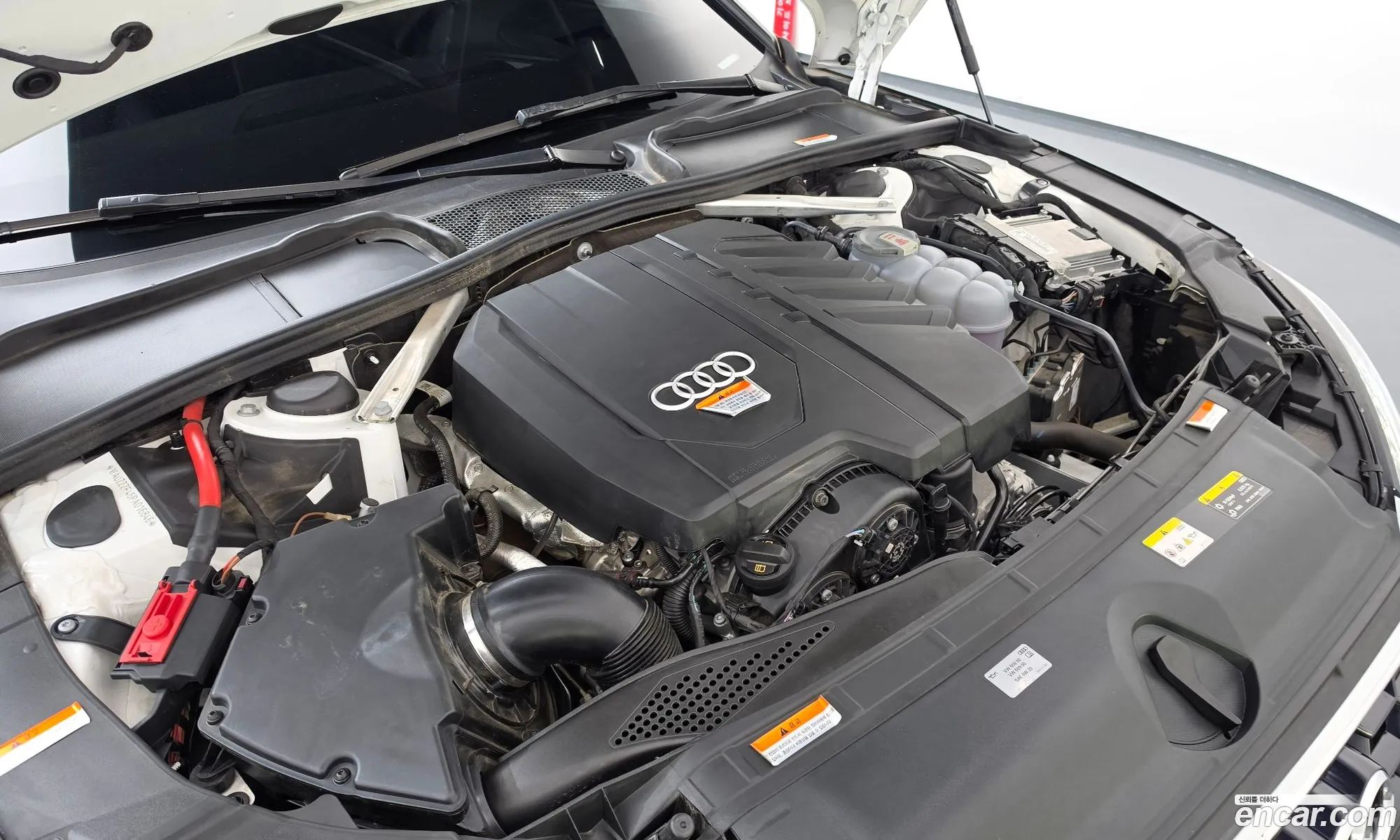 Audi A4 2023 WAUZZZF46PA016846 — 28