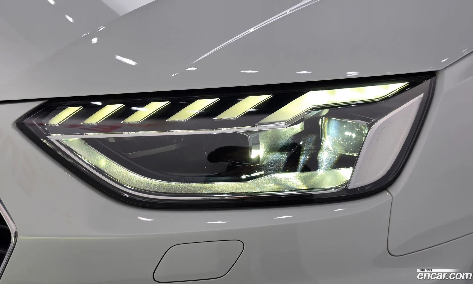 Audi A4 2023 WAUZZZF46PA016846 — 19