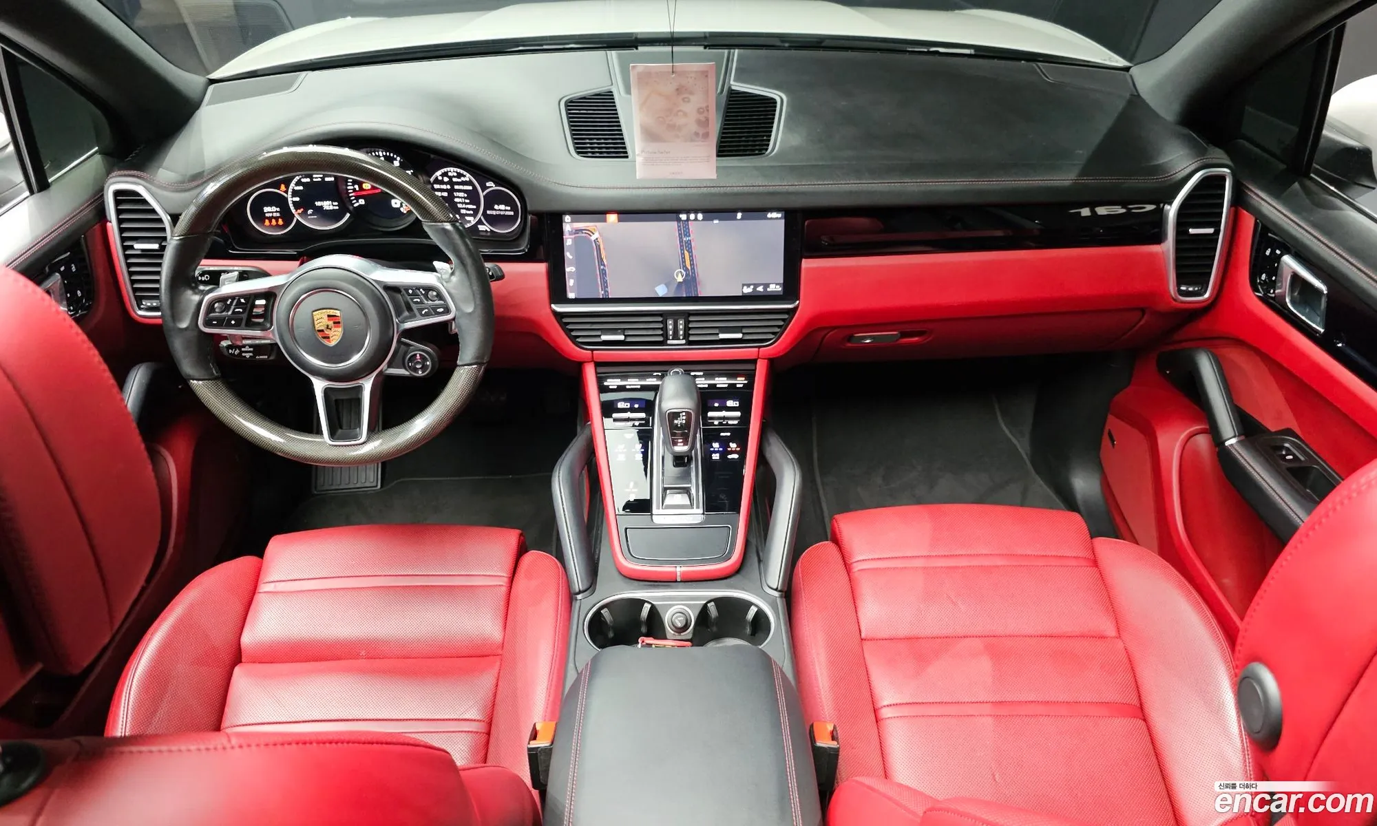 Porsche Cayenne 2020 WP1AA29Y3MDA00531 — 19