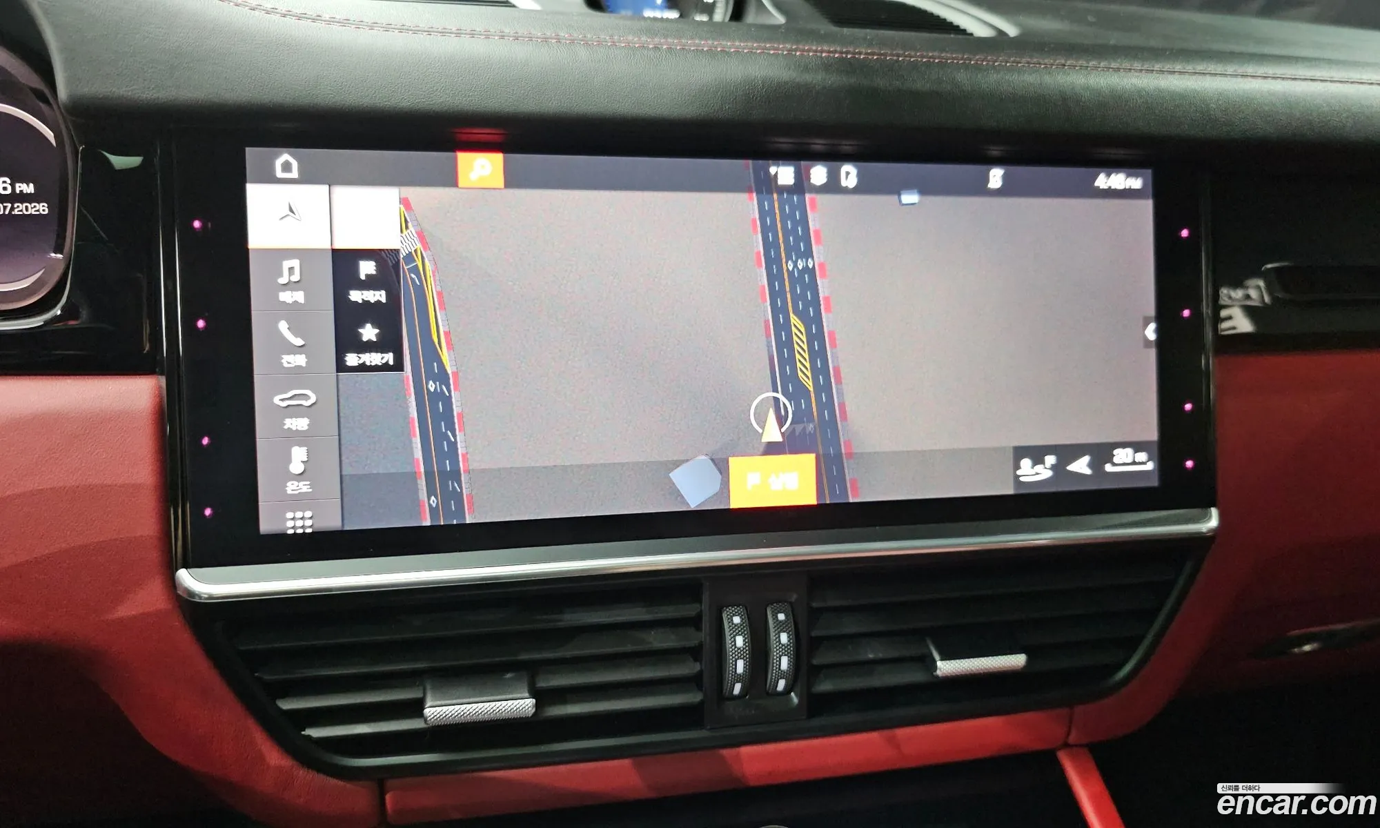 Porsche Cayenne 2020 WP1AA29Y3MDA00531 — 17