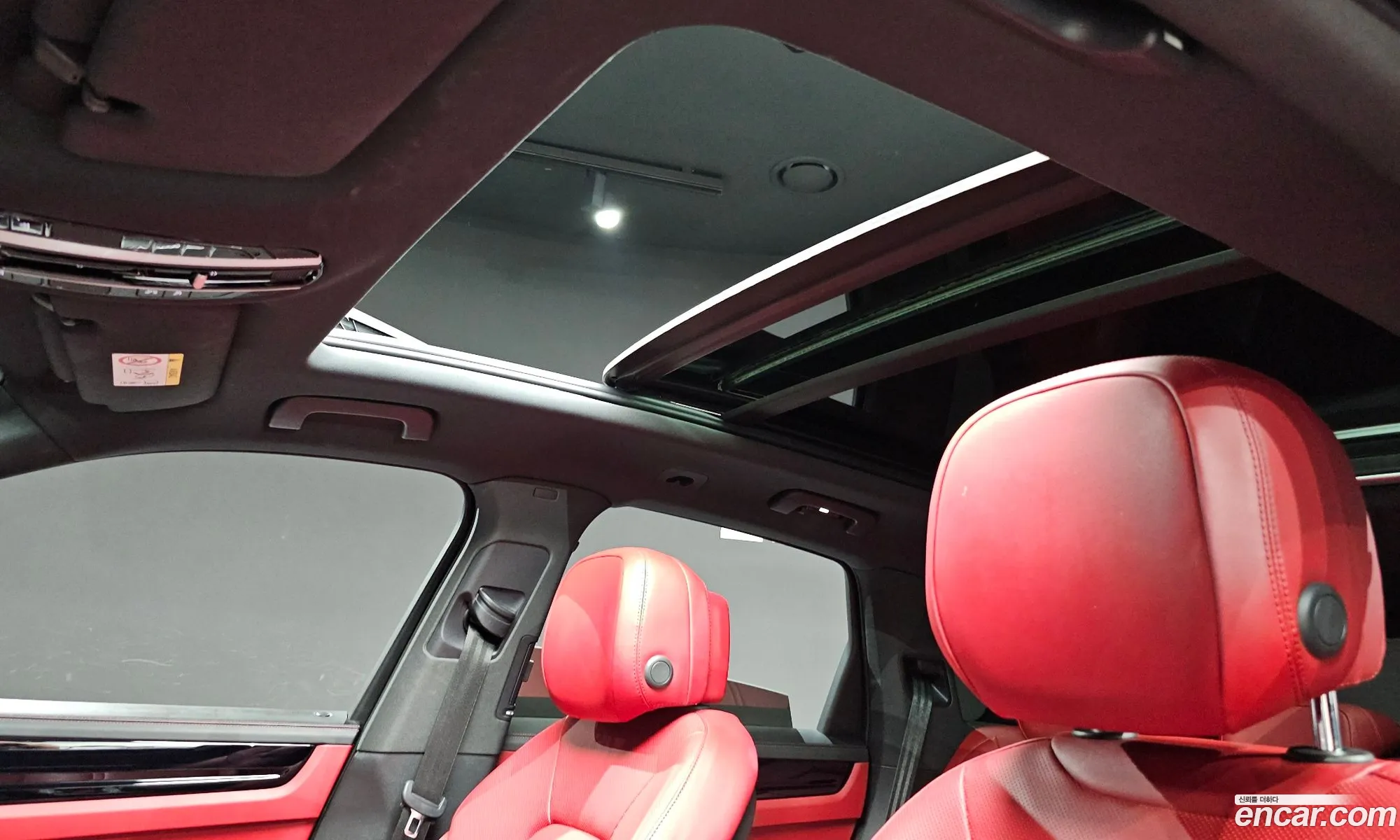 Porsche Cayenne 2020 WP1AA29Y3MDA00531 — 10
